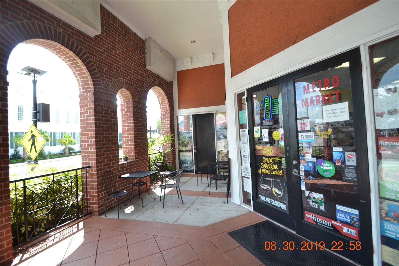 Image 40 of 43 For 1910 Palm Avenue 8302
