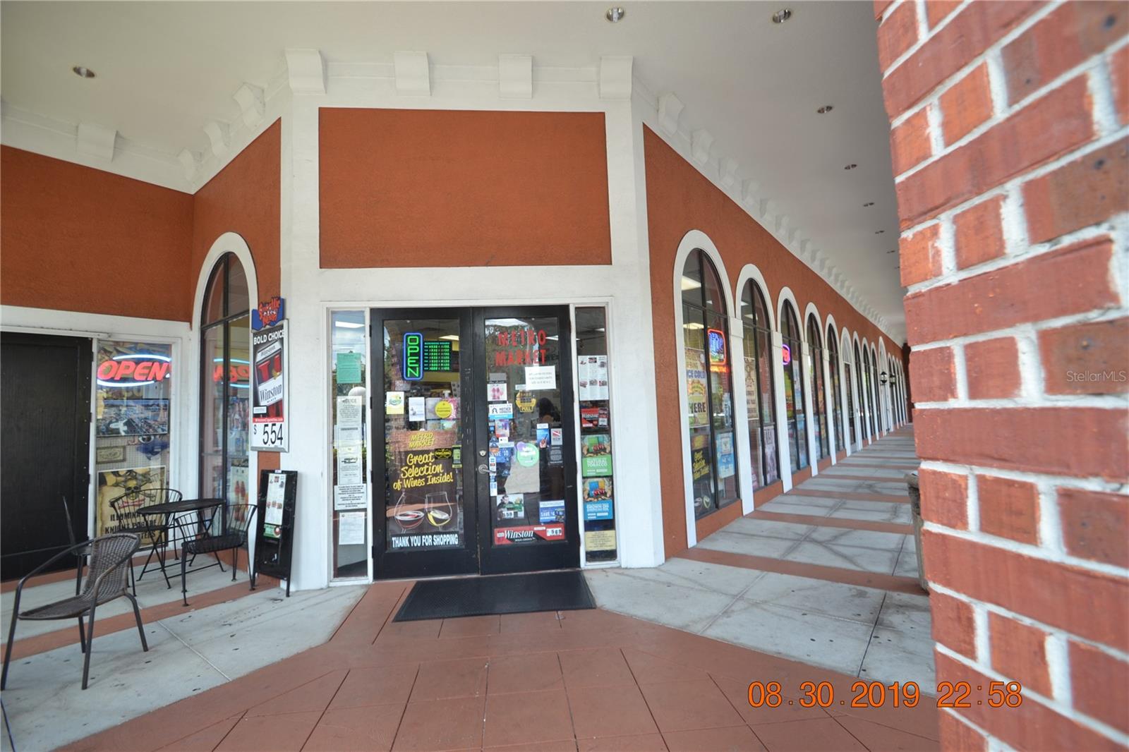 Image 41 of 43 For 1910 Palm Avenue 8302