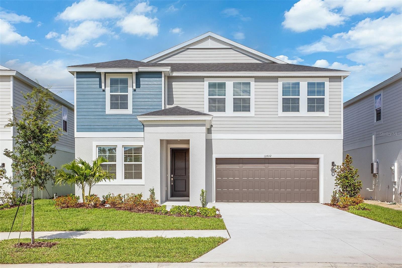 Details for 9955 Surrey Rose Drive, SAN ANTONIO, FL 33576