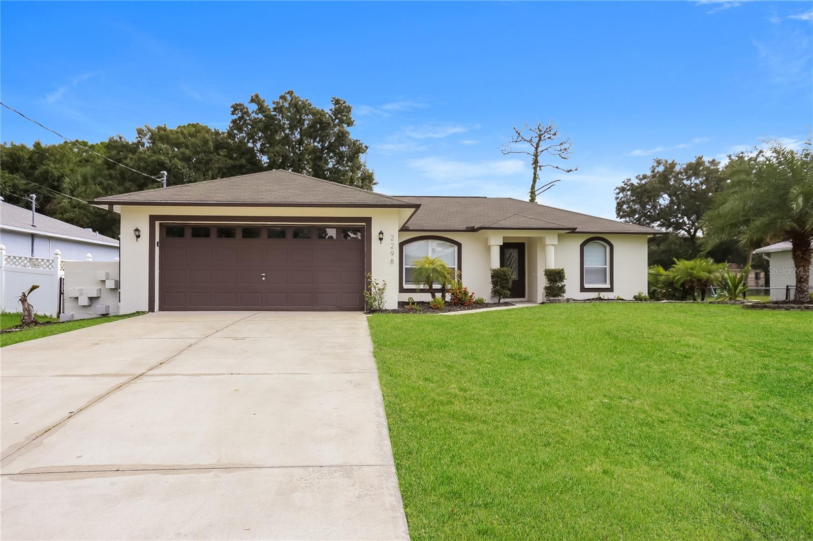 Details for 2298 Penguin Lane, NORTH PORT, FL 34286