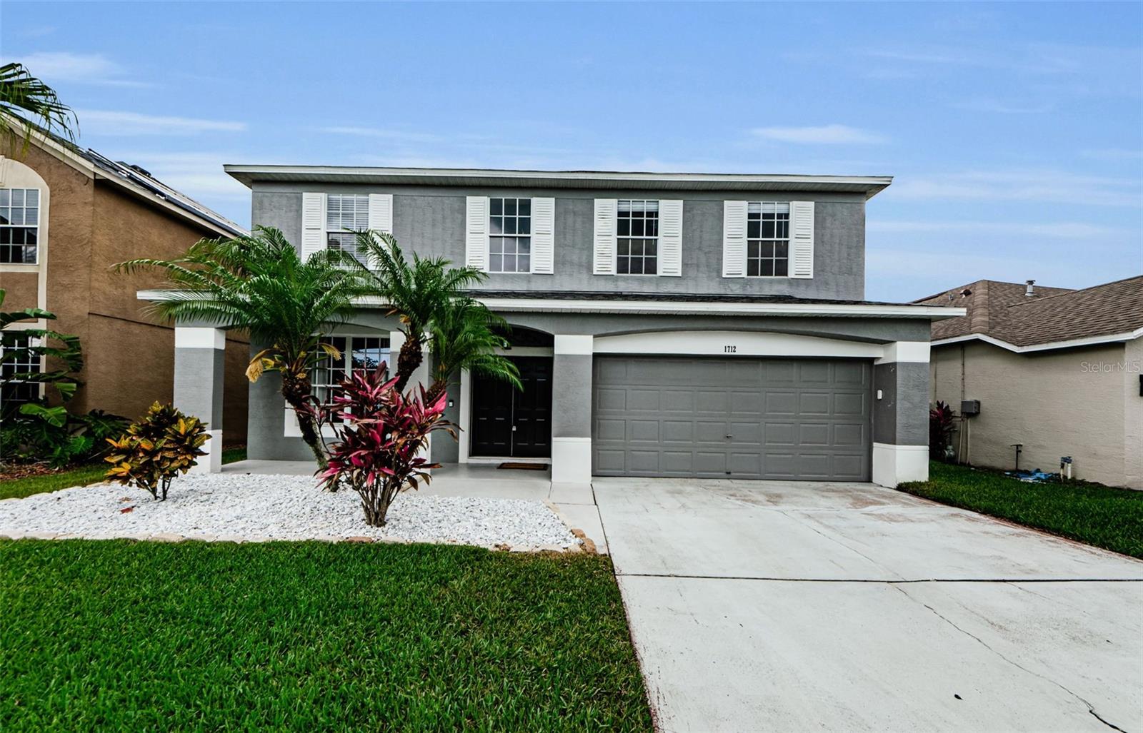 Details for 1712 Crossvine Court, TRINITY, FL 34655