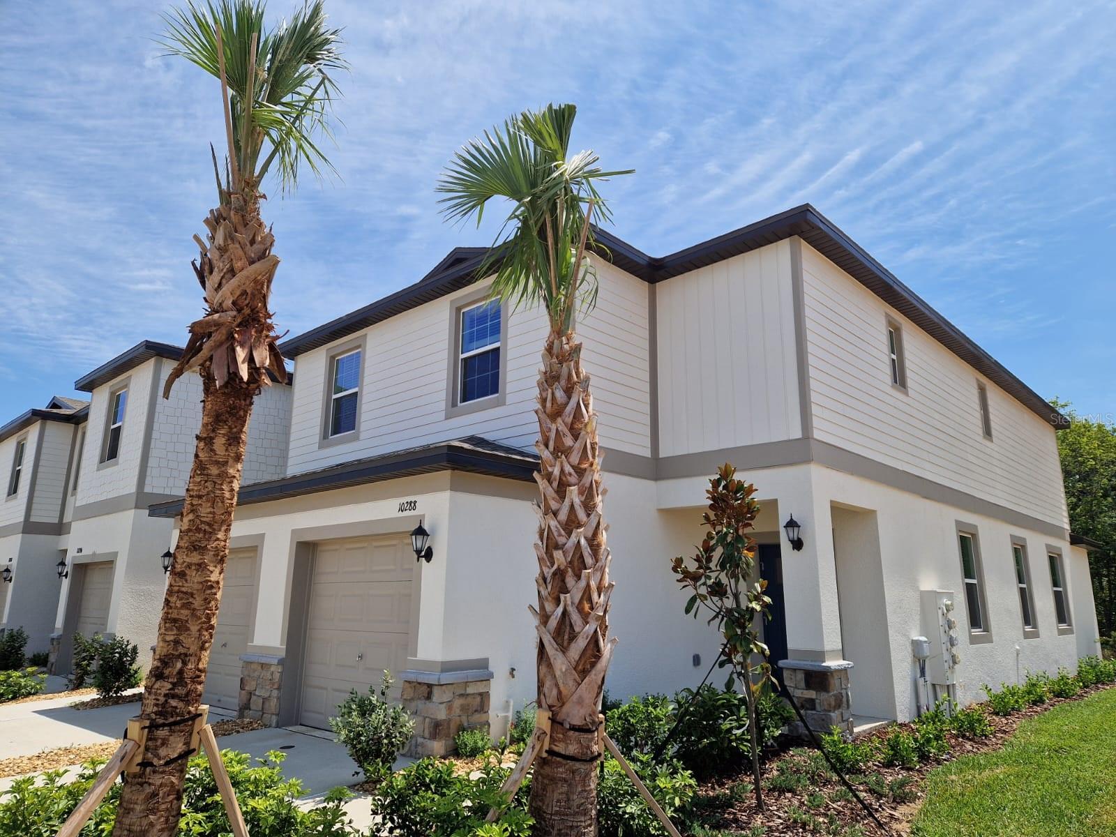 Details for 10288 Trumpet Honeysuckle Way, SAN ANTONIO, FL 33576