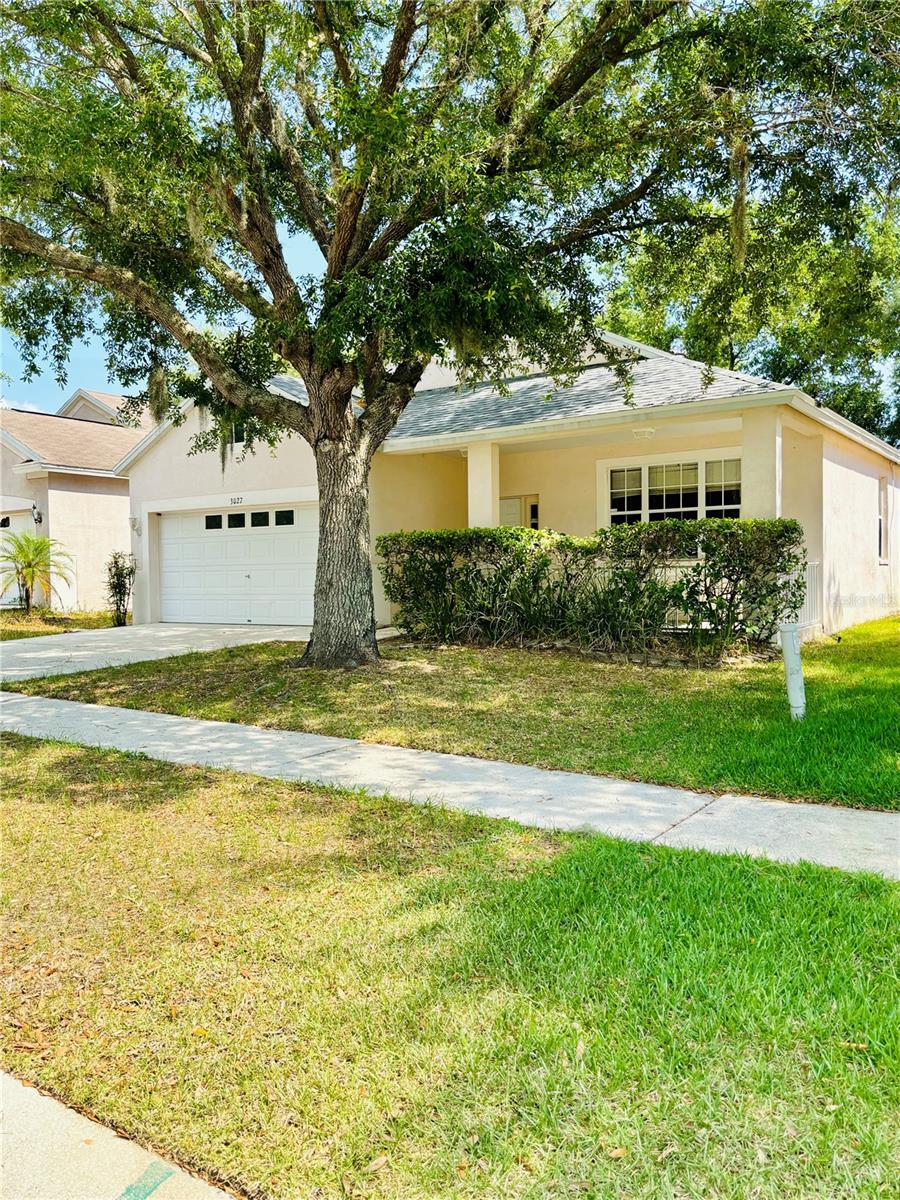 Details for 3027 Summer Cruise Drive, VALRICO, FL 33594