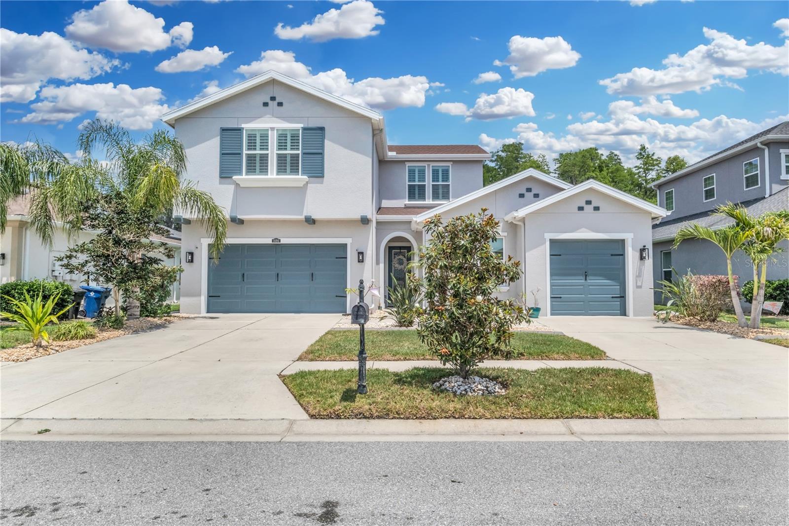 Details for 1696 Hidden Springs Drive, TRINITY, FL 34655