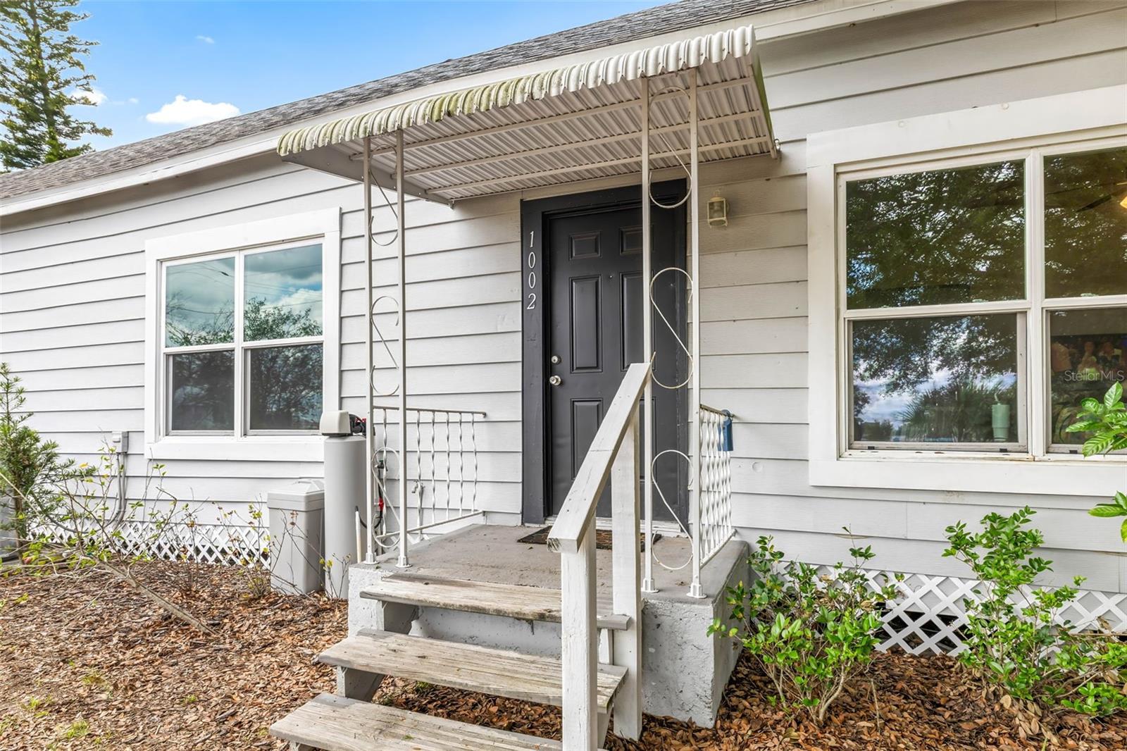Details for 1002 1st Street, MULBERRY, FL 33860