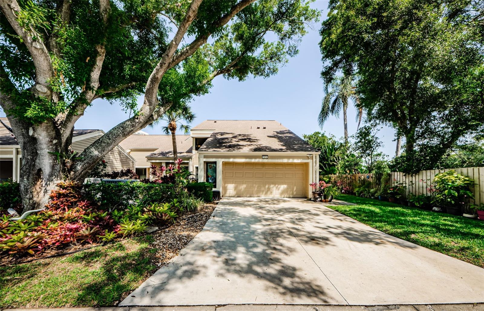 Details for 3174 Eagles Landing Circle W 58, CLEARWATER, FL 33761