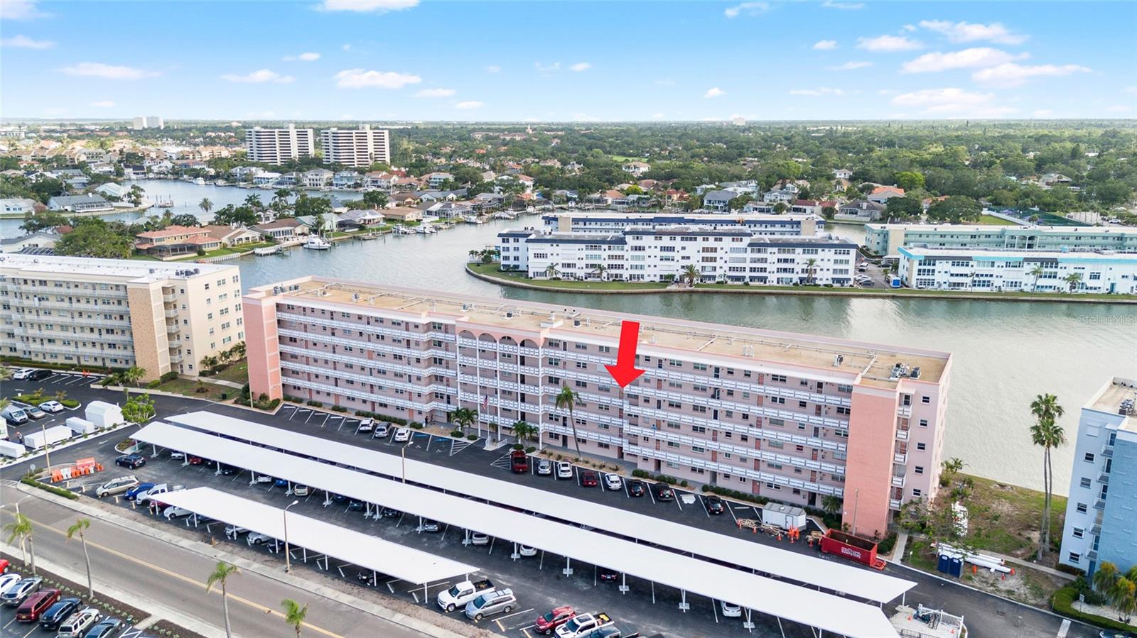 Image 21 of 28 For 6025 Shore Boulevard S 409