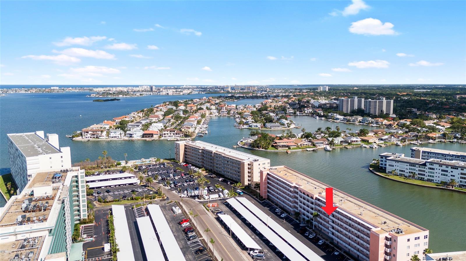 Image 22 of 28 For 6025 Shore Boulevard S 409