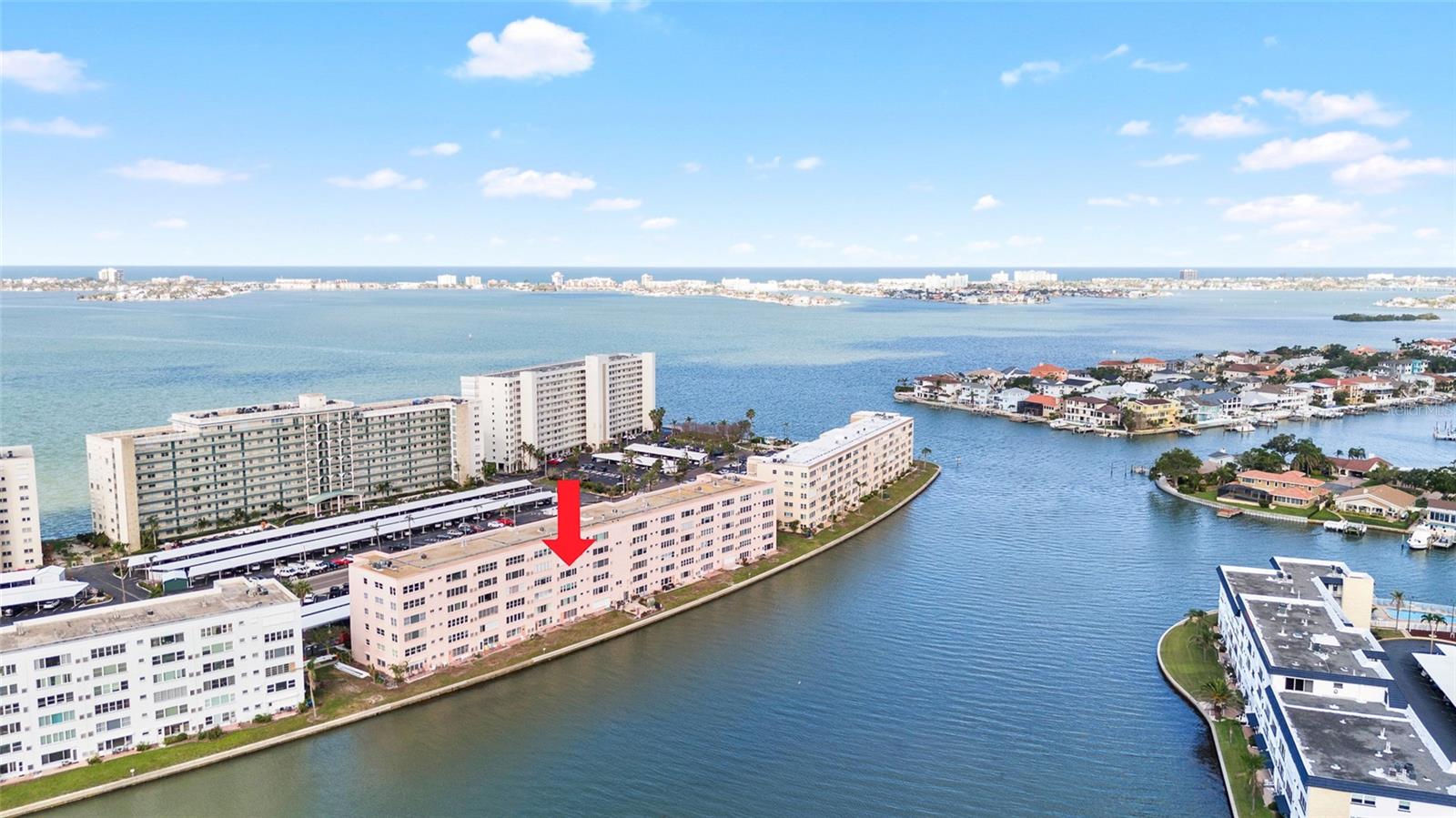 Image 23 of 28 For 6025 Shore Boulevard S 409