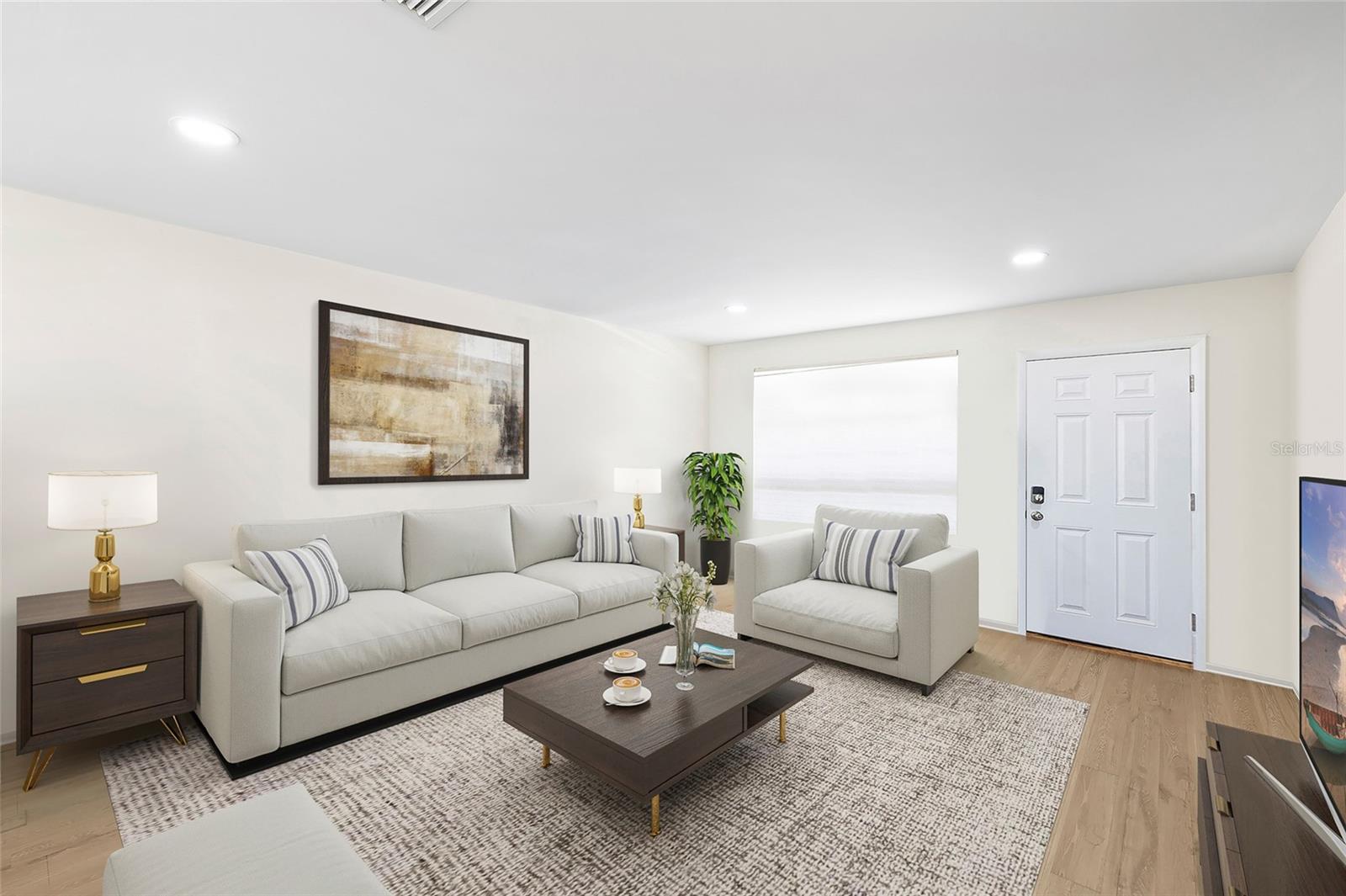 Image 3 of 28 For 6025 Shore Boulevard S 409