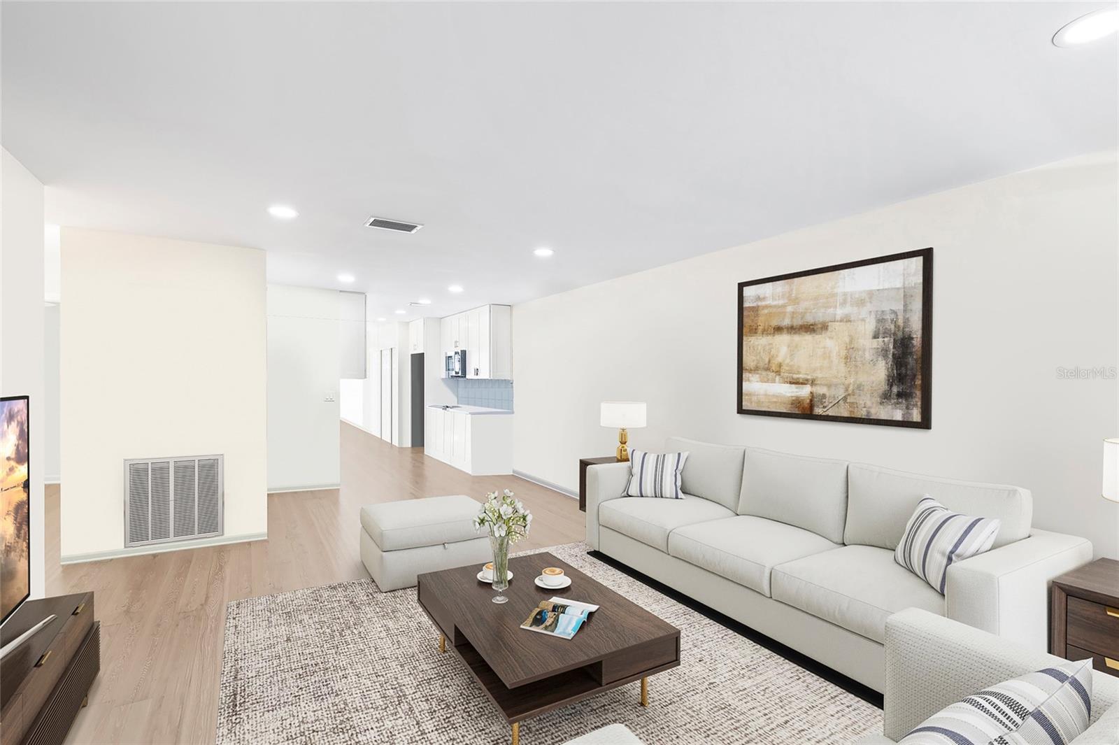 Image 5 of 28 For 6025 Shore Boulevard S 409