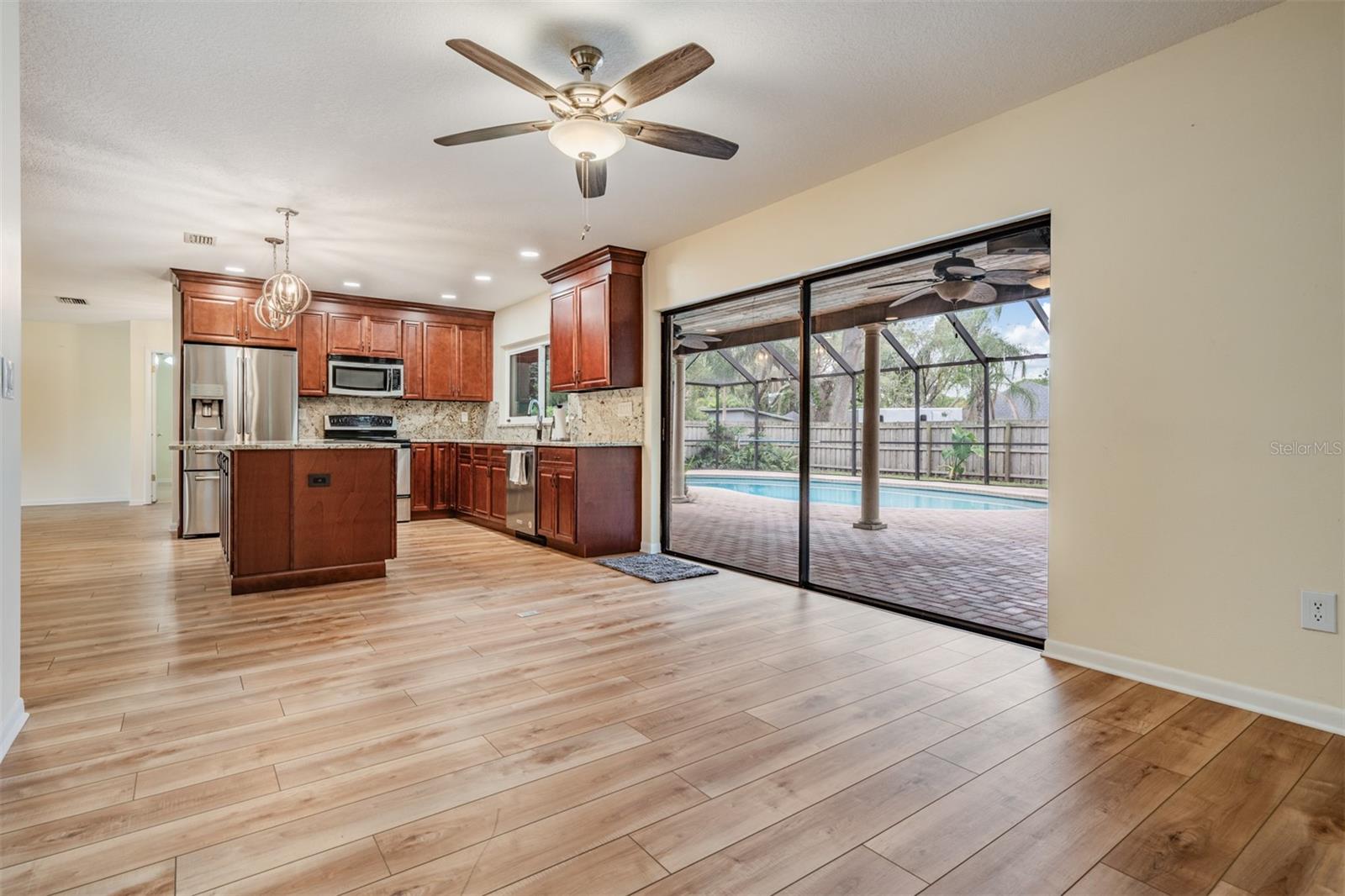 Image 3 of 29 For 3604 Arlington Oaks Court