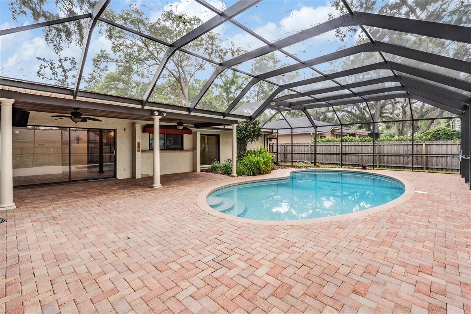 Image 5 of 29 For 3604 Arlington Oaks Court