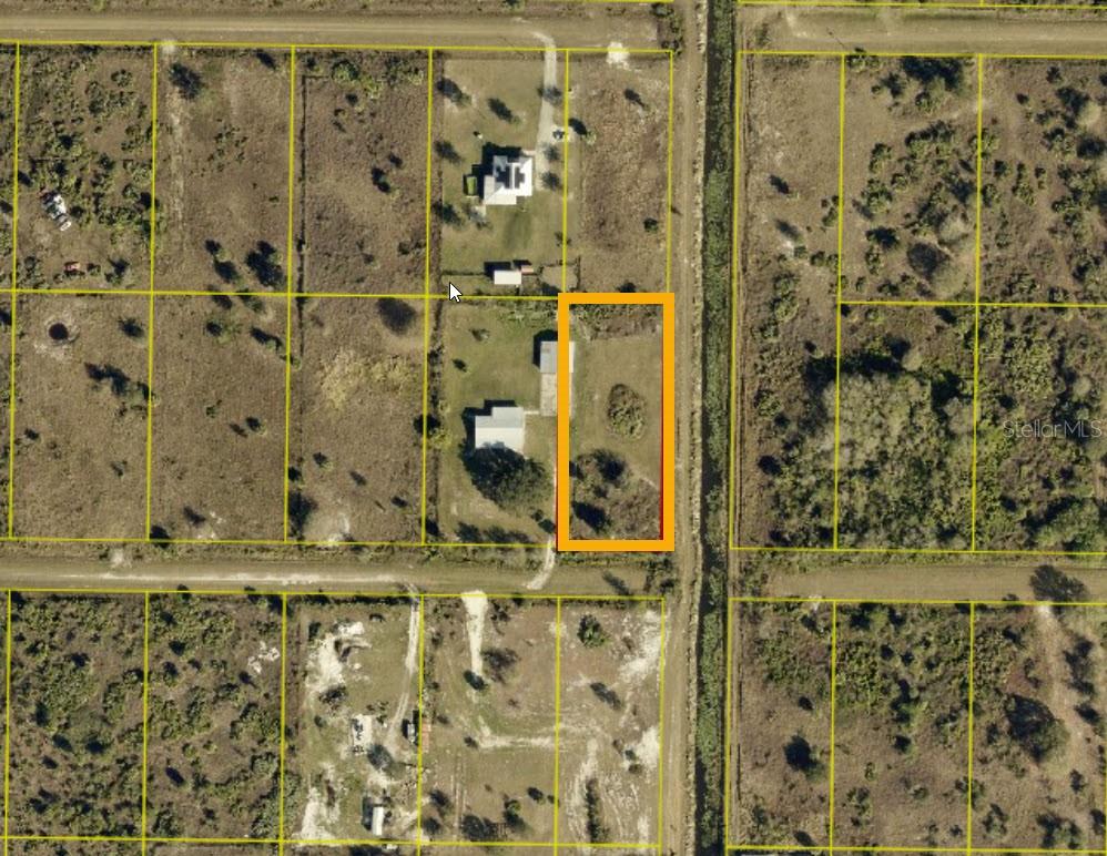 Listing Details for 15207 260th Street, OKEECHOBEE, FL 34972