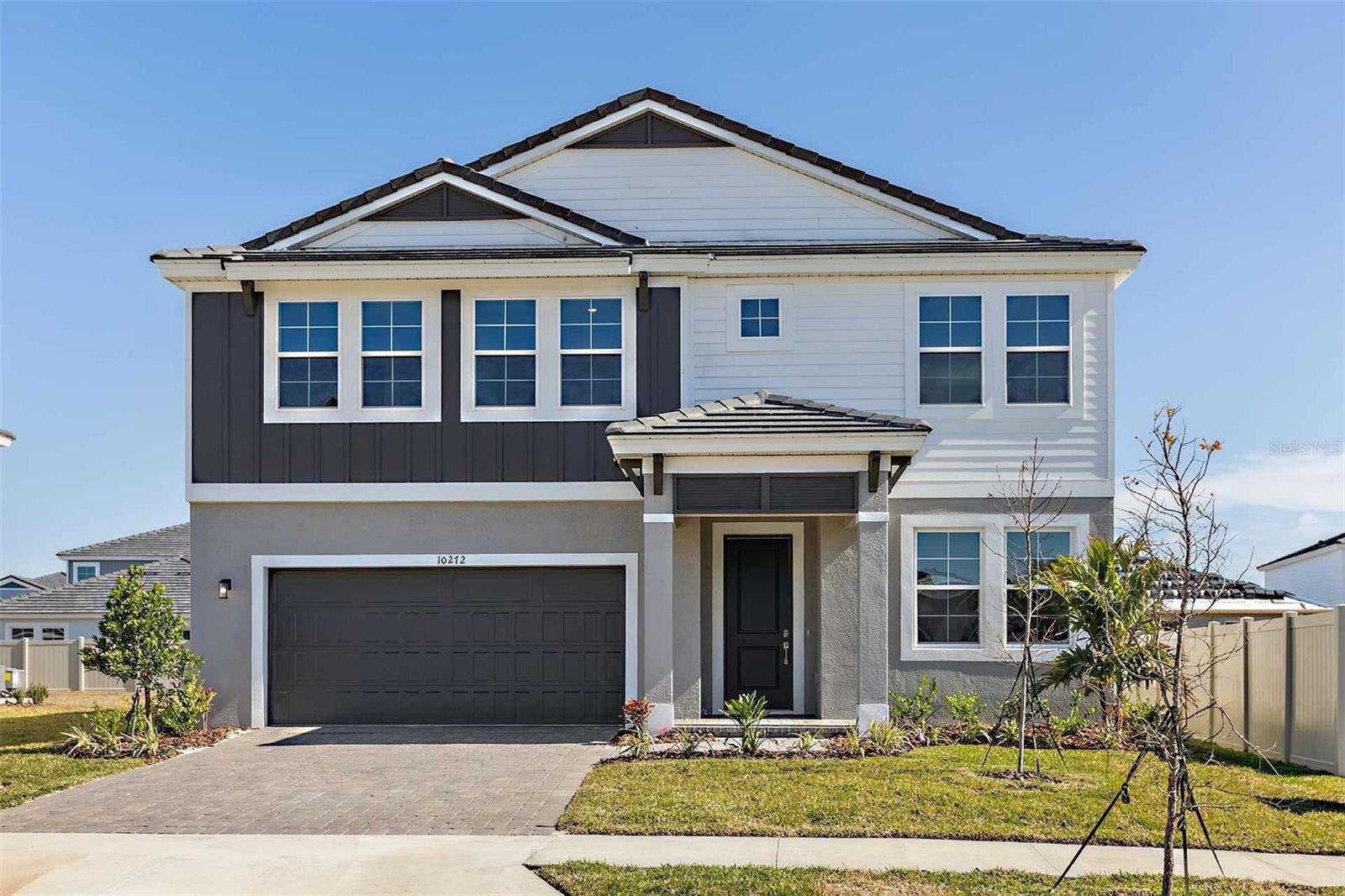 Details for 9961 Surrey Rose Drive, SAN ANTONIO, FL 33576