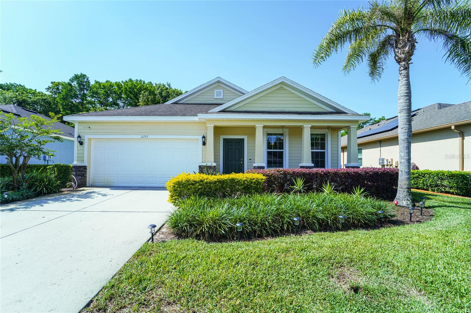 Details for 11252 Merganser Way, NEW PORT RICHEY, FL 34654
