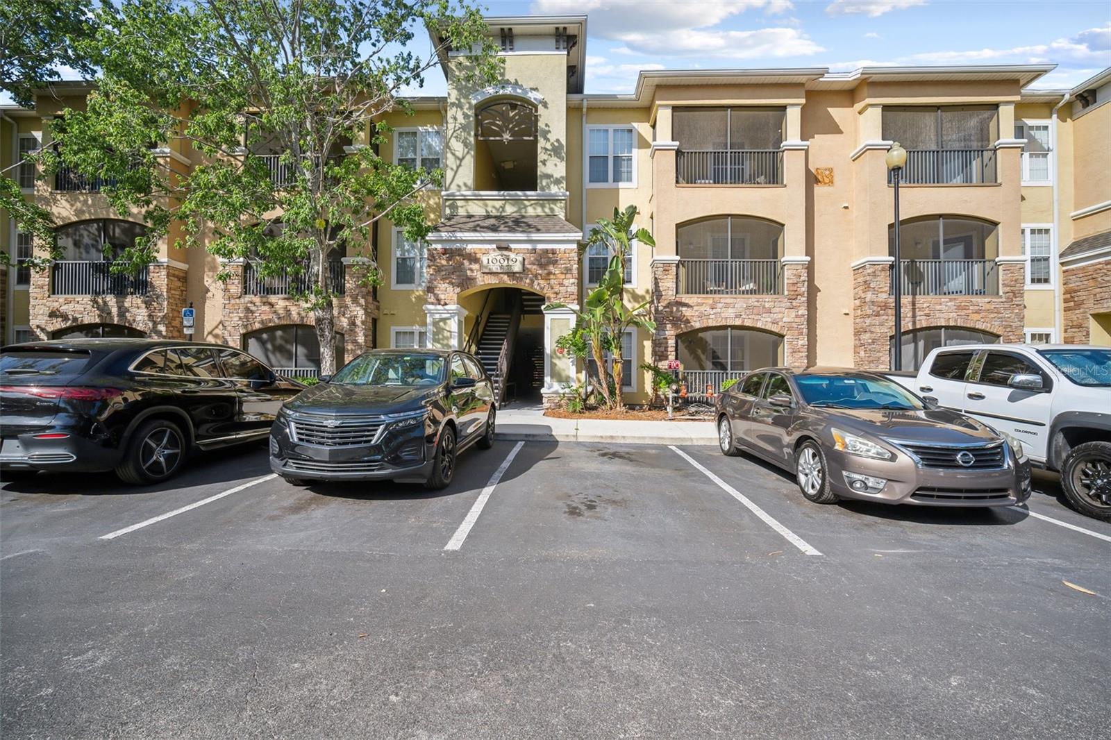Details for 10019 Courtney Palms Boulevard 203, TAMPA, FL 33619