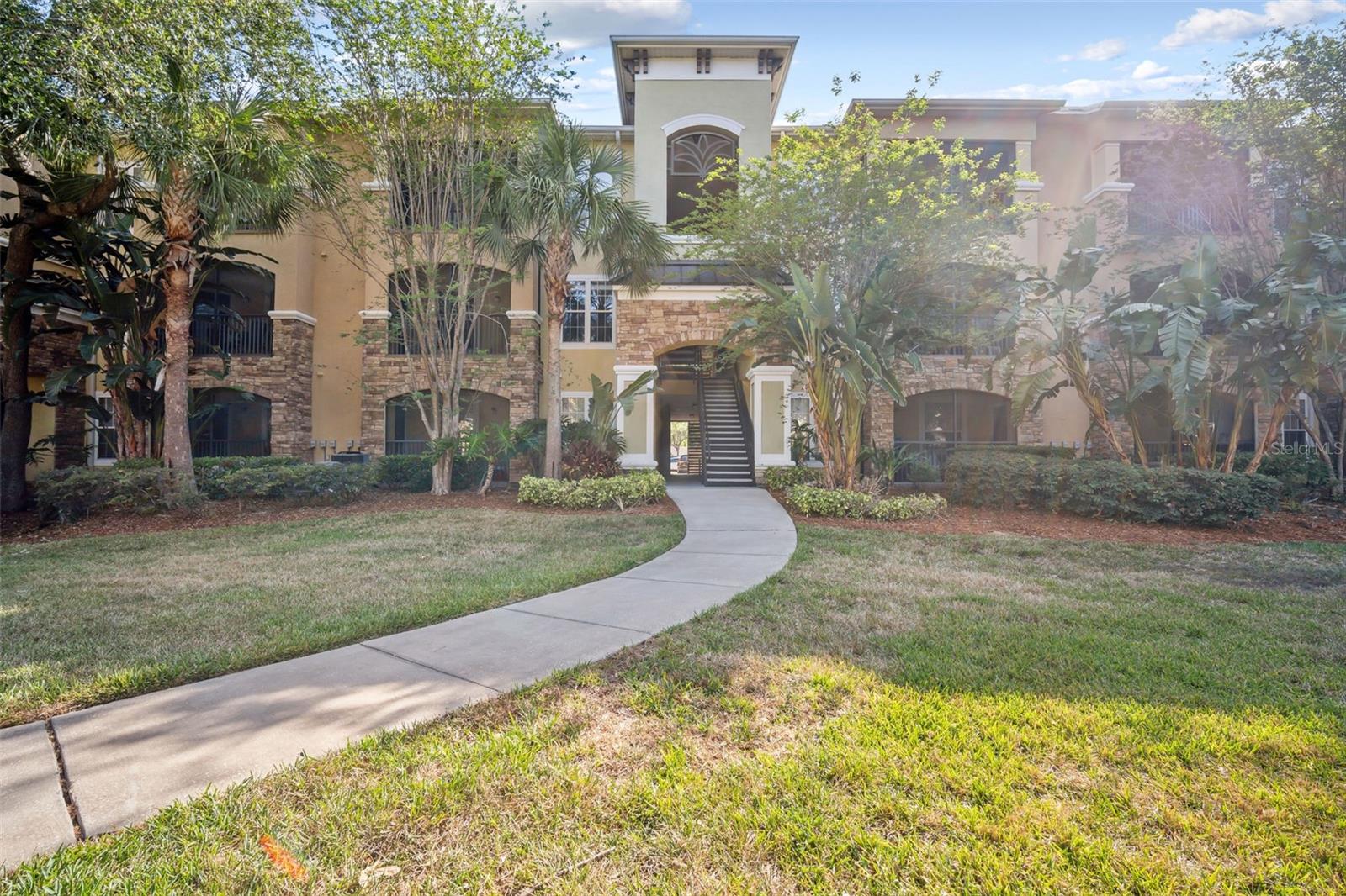 Image 2 of 26 For 10019 Courtney Palms Boulevard 203