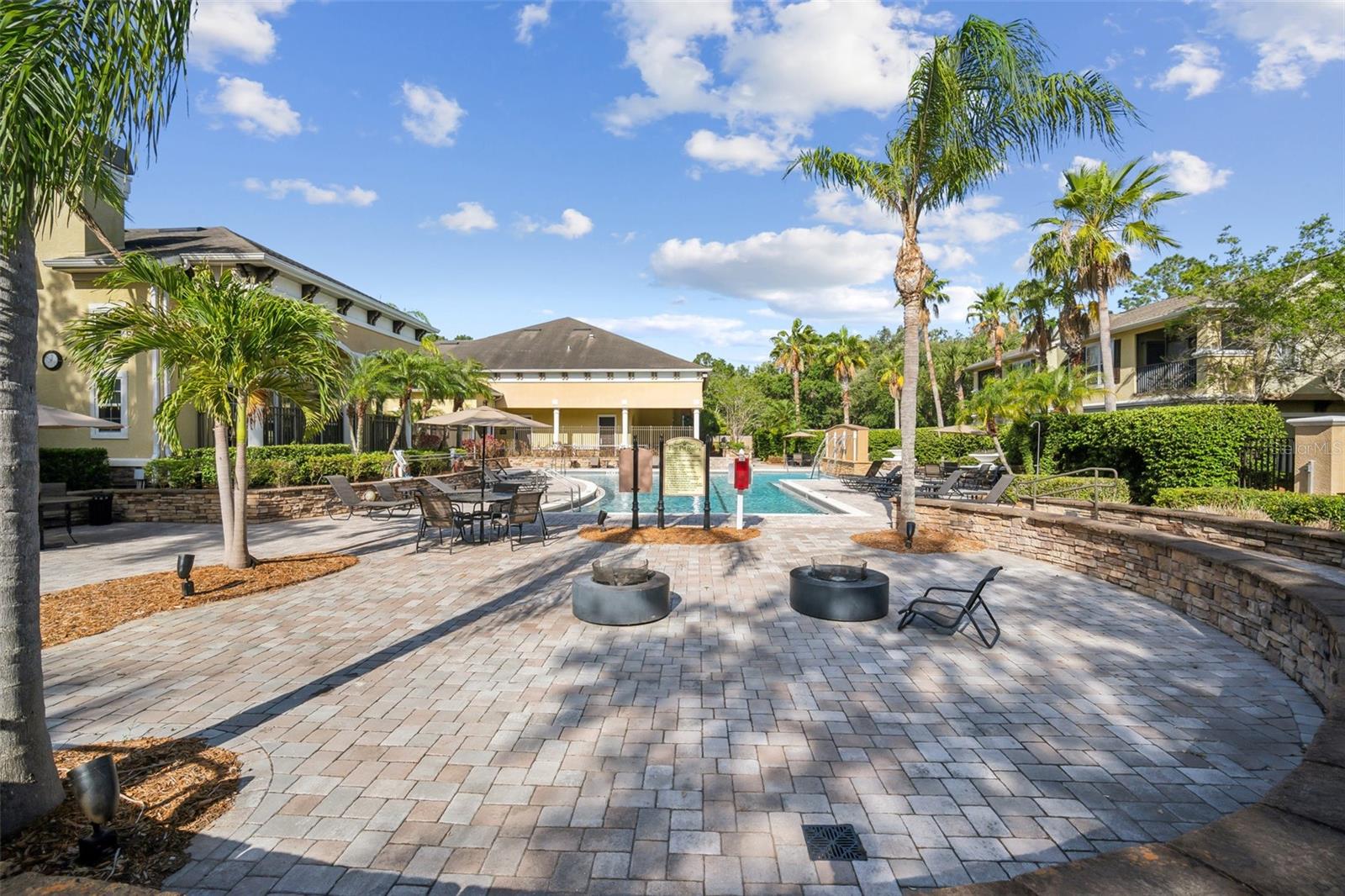 Image 23 of 26 For 10019 Courtney Palms Boulevard 203