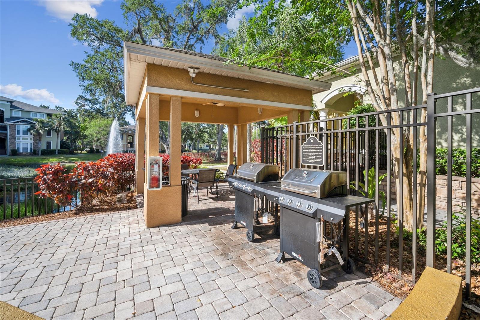 Image 24 of 26 For 10019 Courtney Palms Boulevard 203