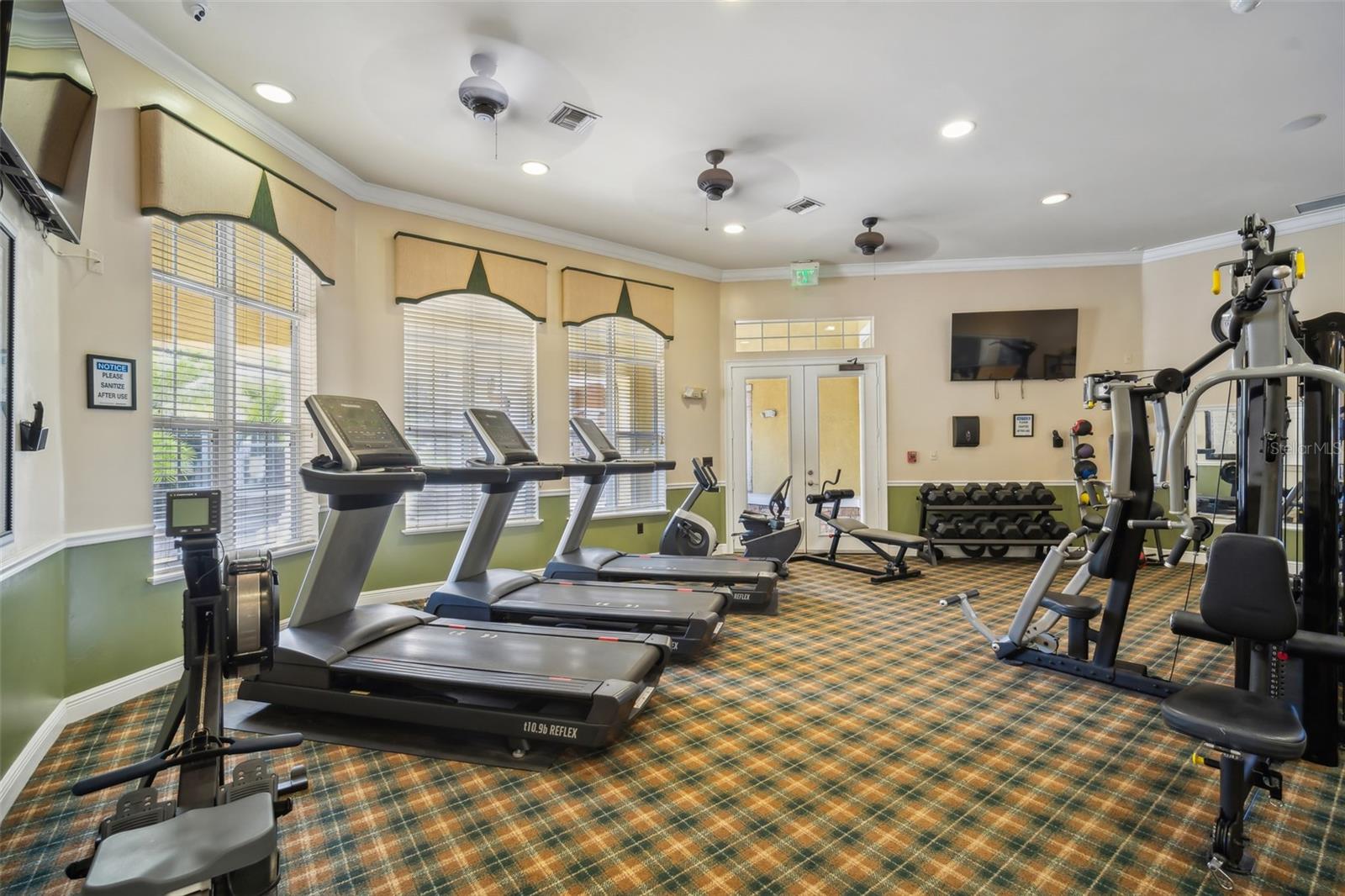 Image 26 of 26 For 10019 Courtney Palms Boulevard 203