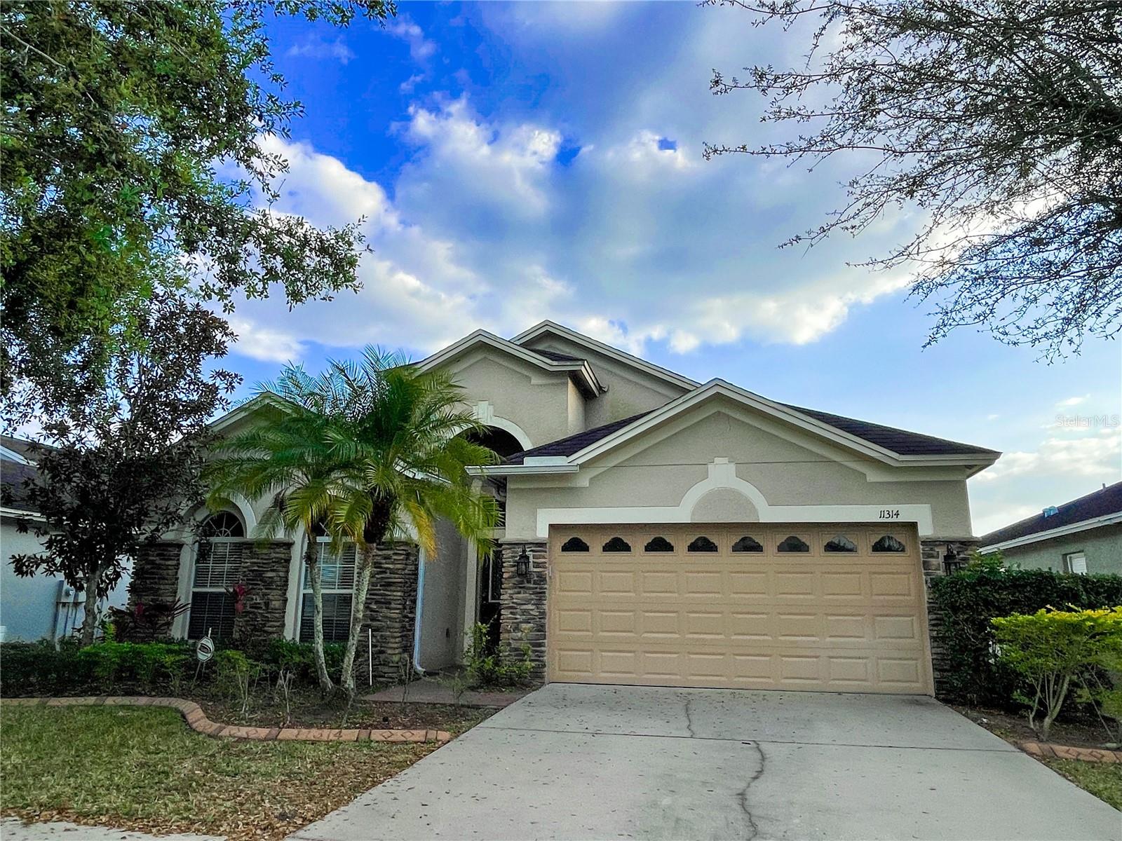 Details for 11314 Flora Springs Drive, RIVERVIEW, FL 33579