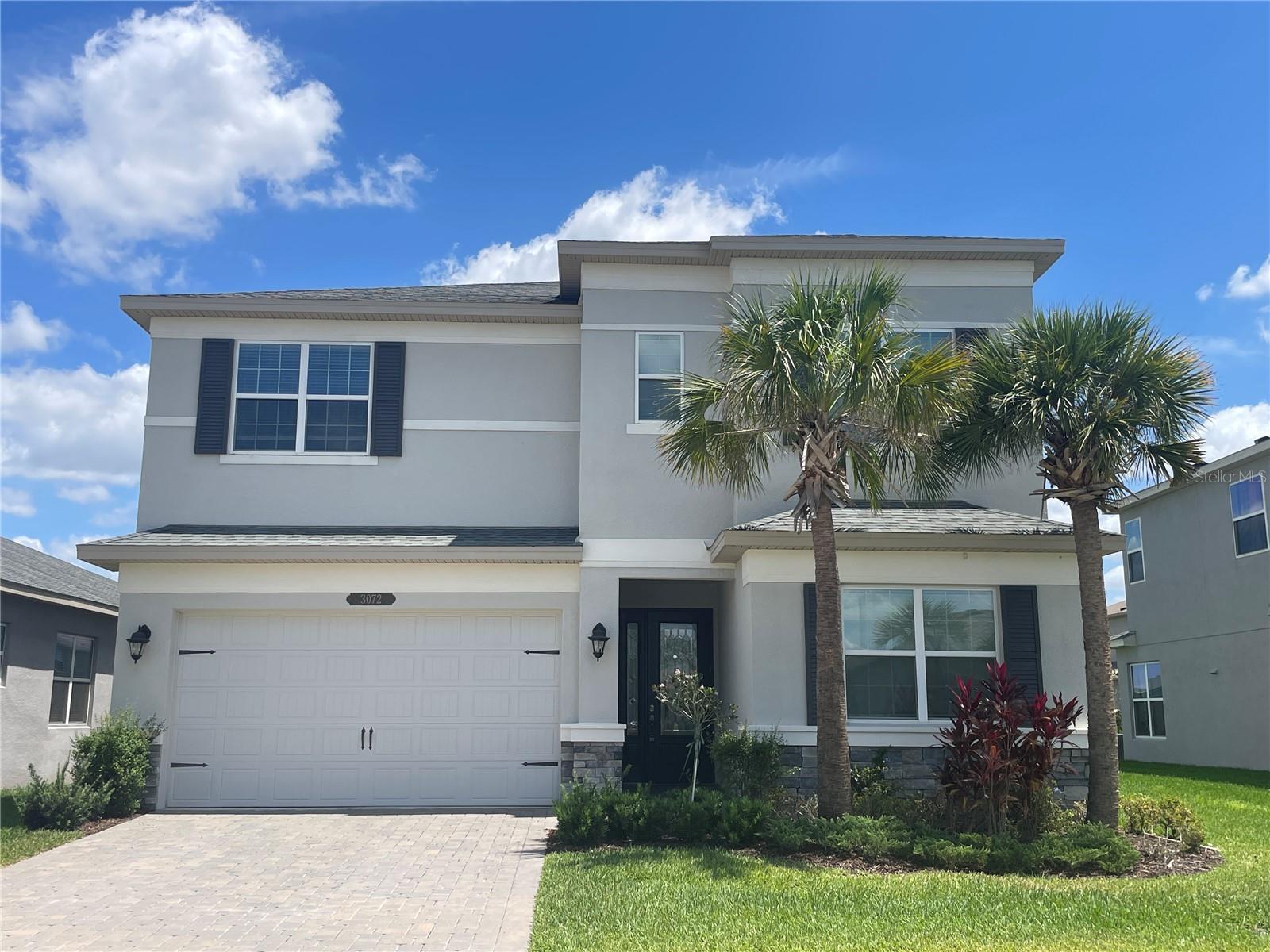Details for 3072 Hollow Hickory Pl, WESLEY CHAPEL, FL 33543
