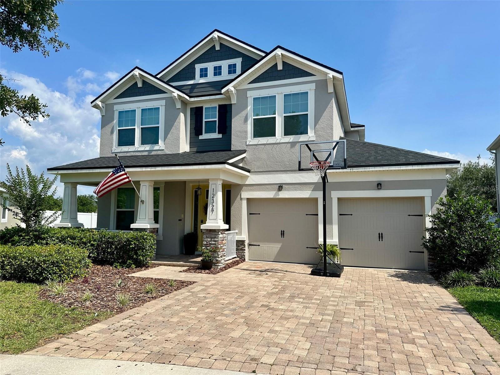 Details for 12327 Eagle Swoop Place, RIVERVIEW, FL 33579