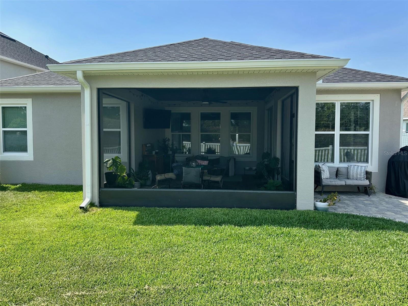 Listing photo id 5 for 12327 Eagle Swoop Place