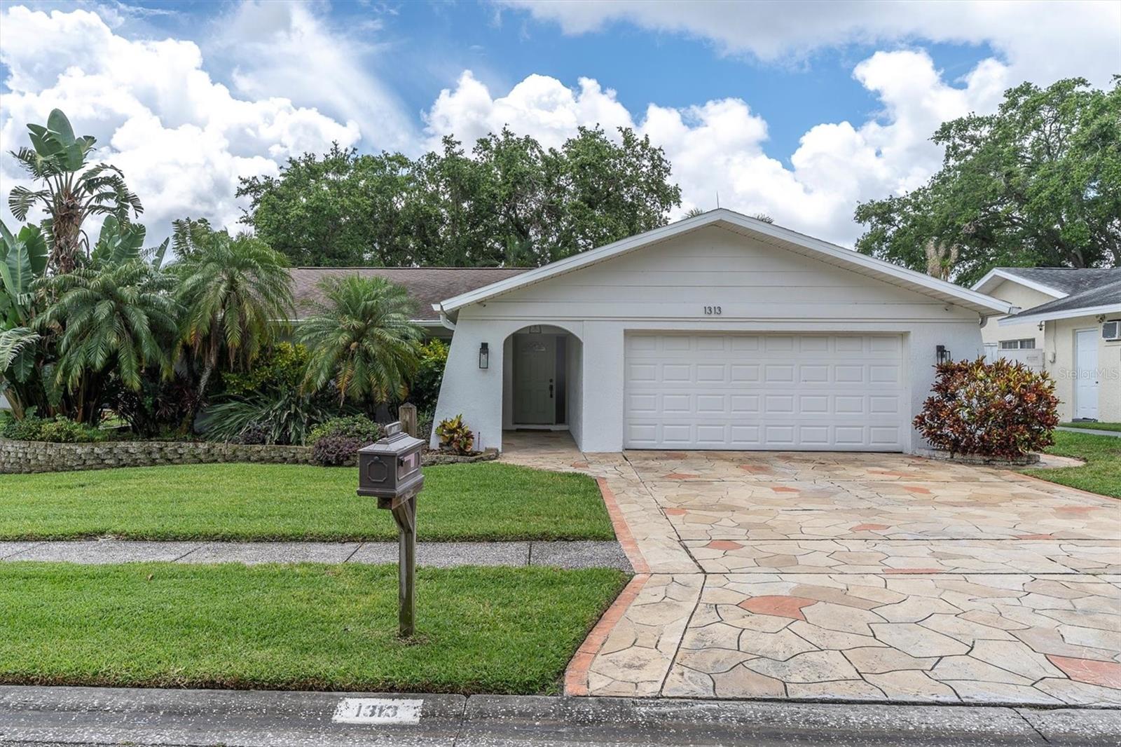 Details for 1313 Markley Drive, LARGO, FL 33770