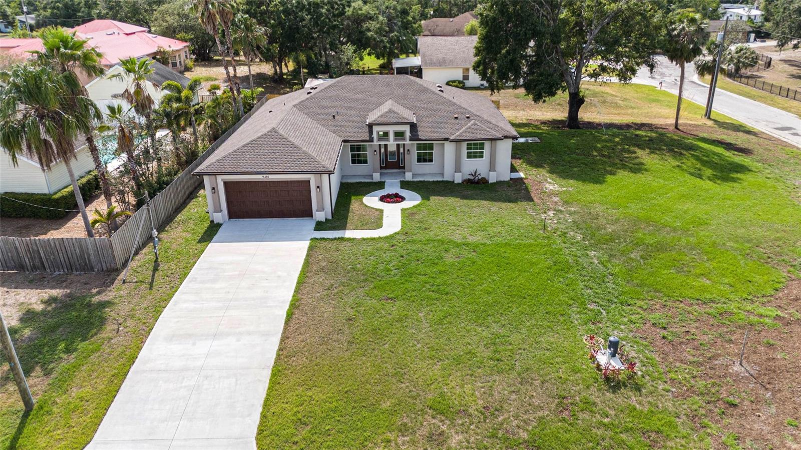 Image 32 of 36 For 9416 Bullfrog Court