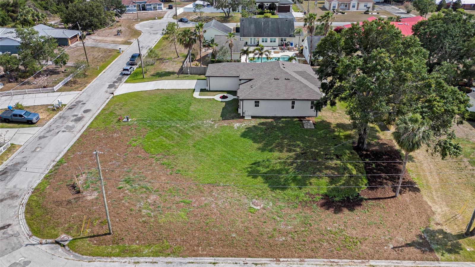 Image 34 of 36 For 9416 Bullfrog Court