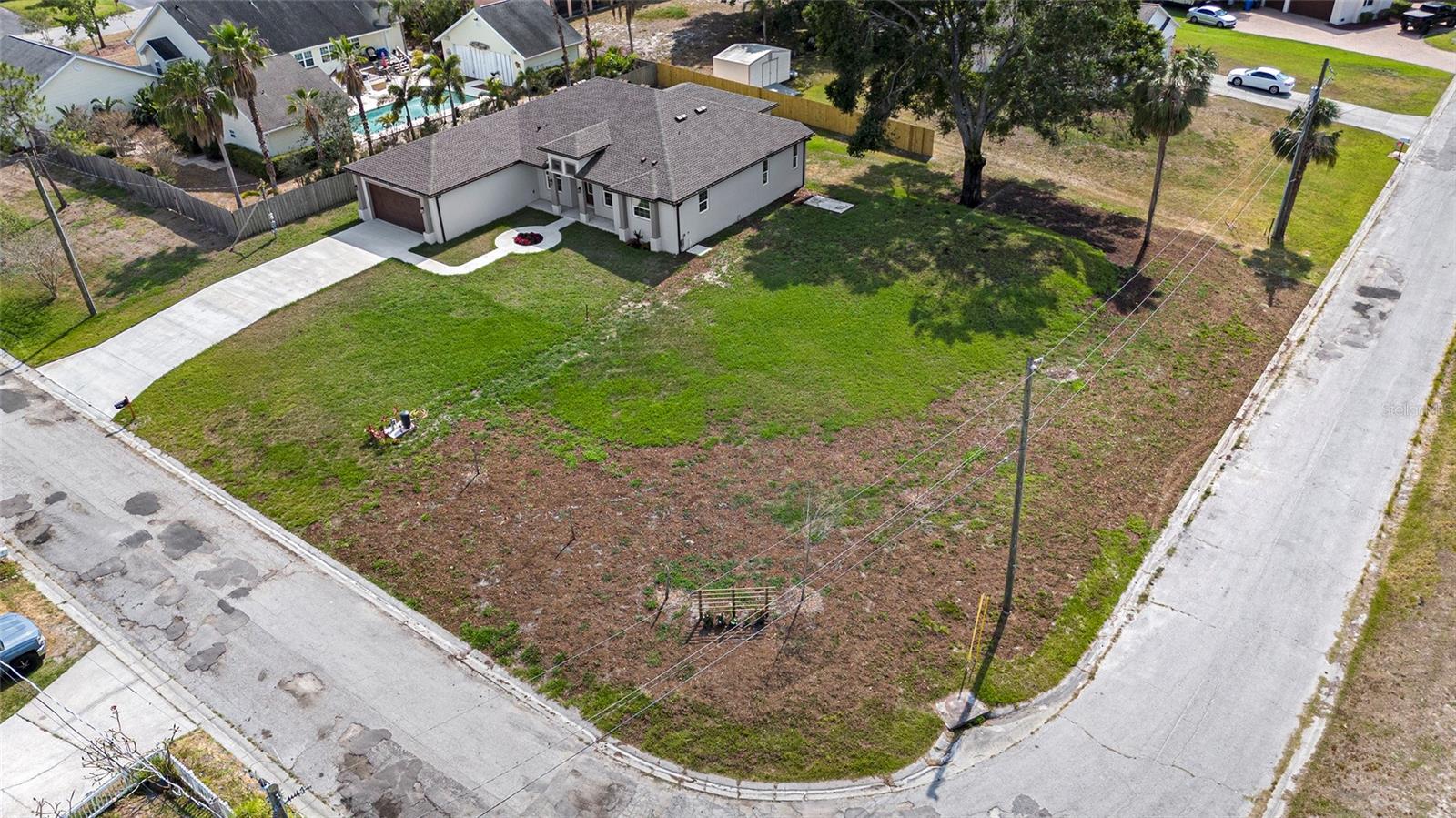 Image 36 of 36 For 9416 Bullfrog Court
