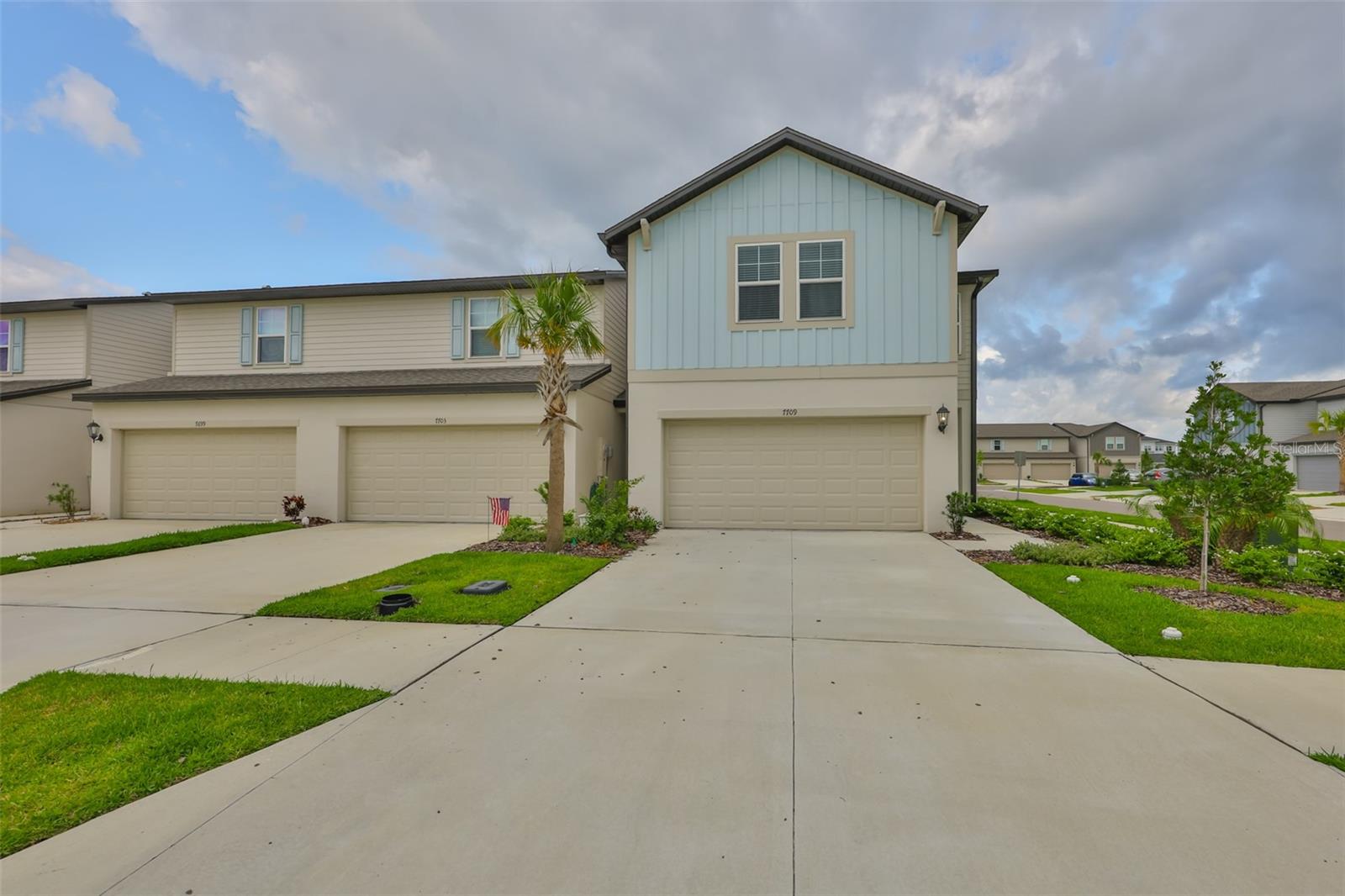 Details for 7709 Imagination Place, WESLEY CHAPEL, FL 33545