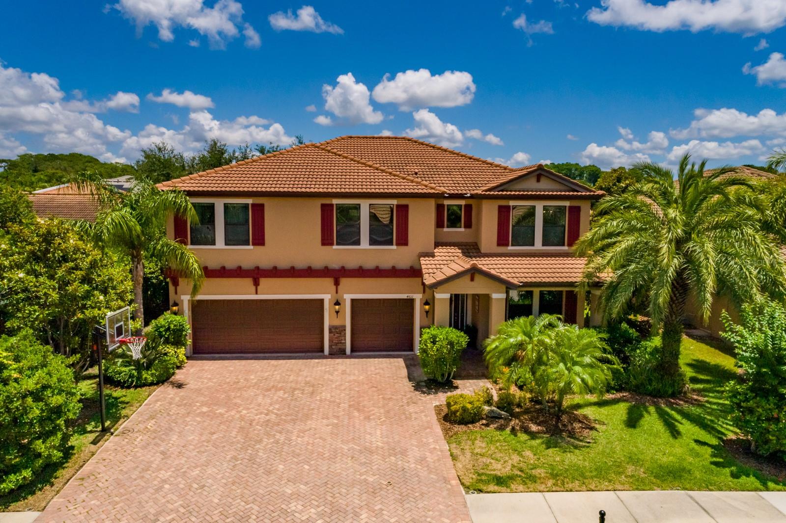 Details for 4611 Grand Preserve Place, PALM HARBOR, FL 34684