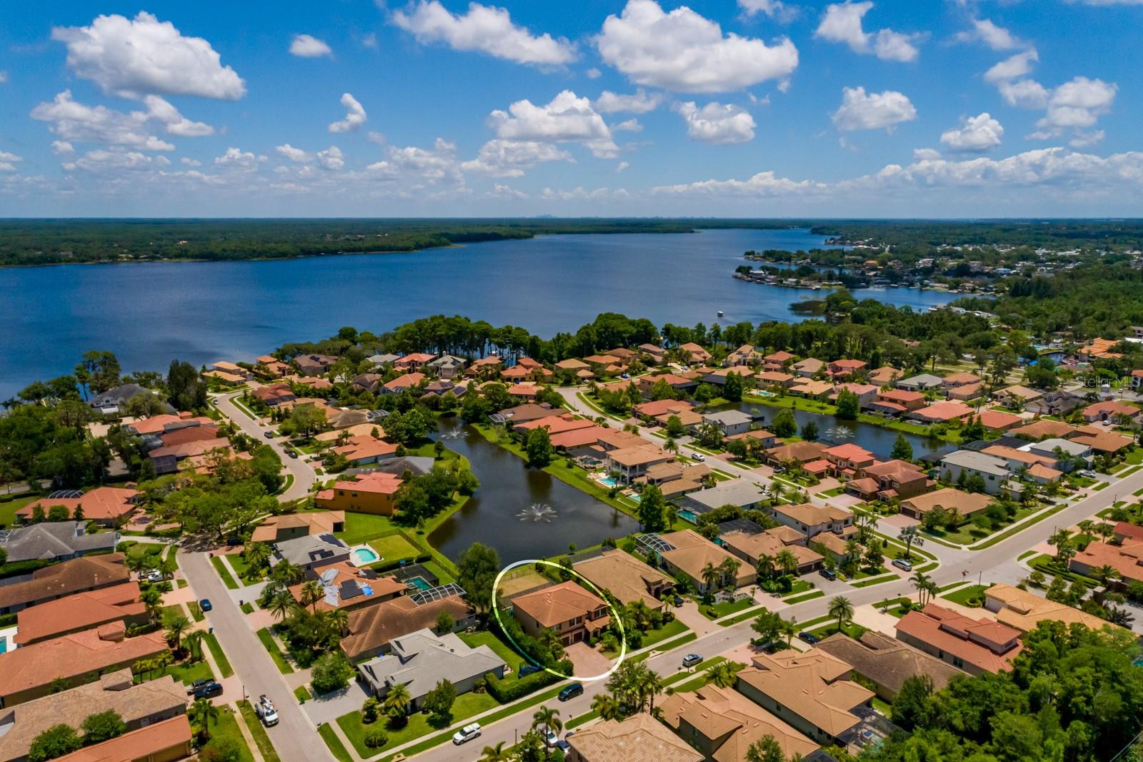 Listing photo id 1 for 4611 Grand Preserve Place