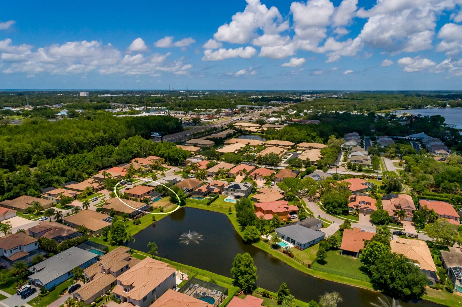 Listing photo id 2 for 4611 Grand Preserve Place