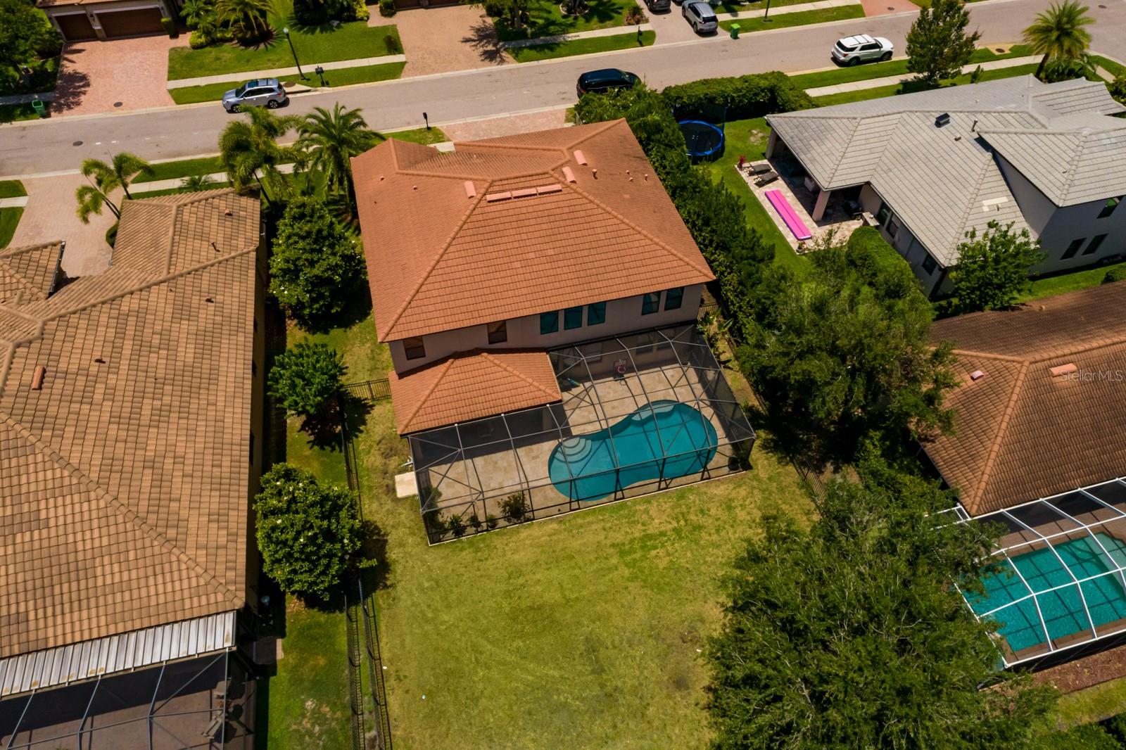 Listing photo id 43 for 4611 Grand Preserve Place