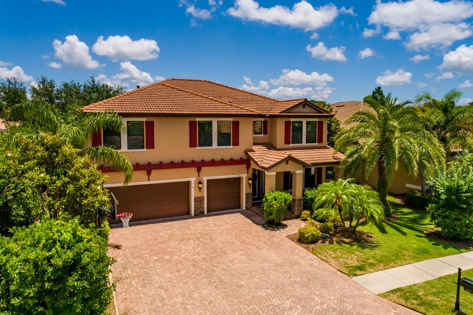 Listing photo id 50 for 4611 Grand Preserve Place