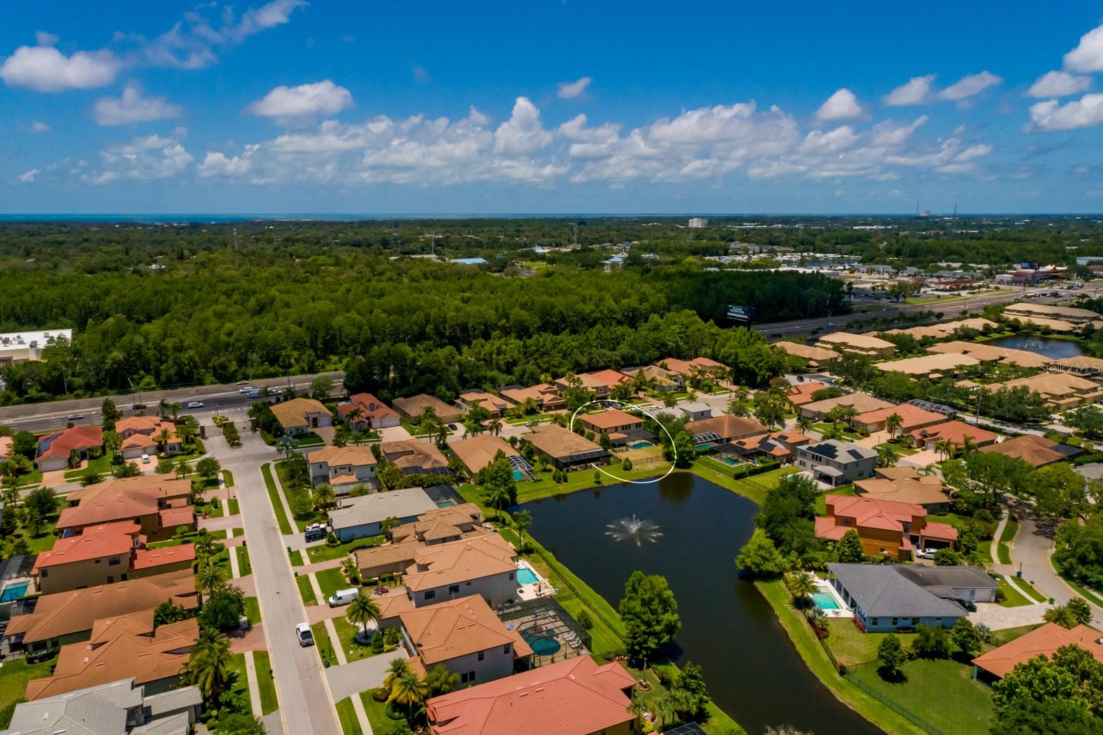 Listing photo id 53 for 4611 Grand Preserve Place