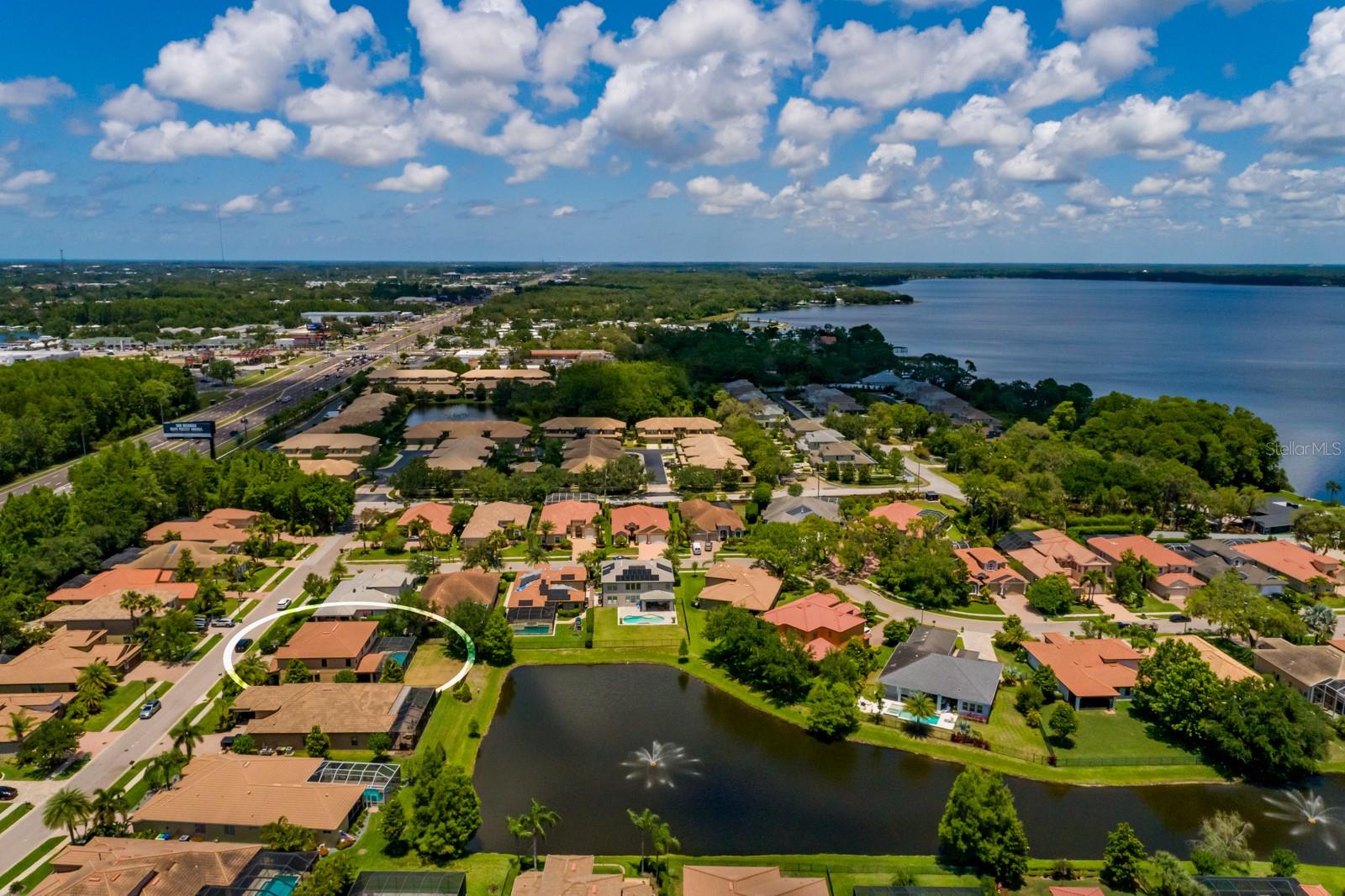 Listing photo id 54 for 4611 Grand Preserve Place