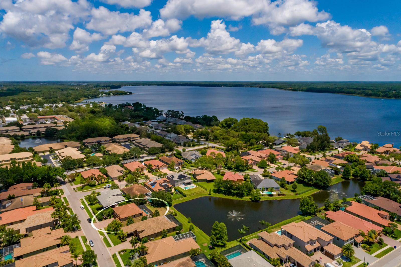 Listing photo id 55 for 4611 Grand Preserve Place
