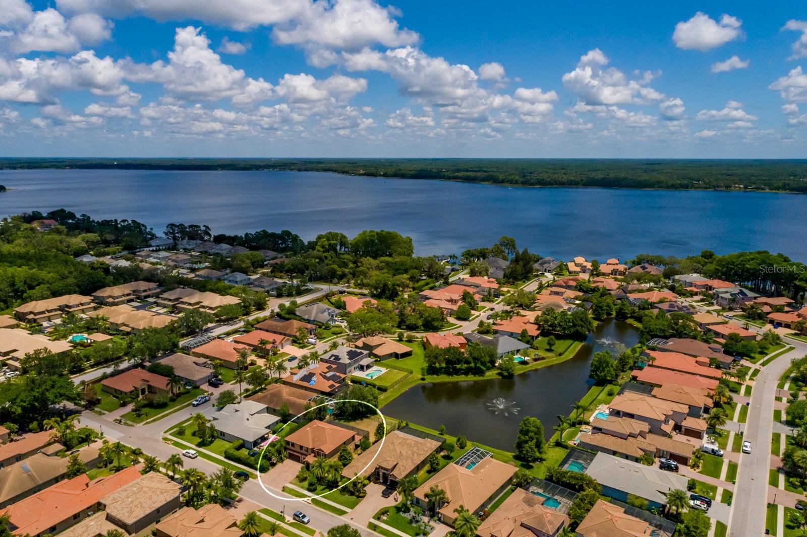 Listing photo id 56 for 4611 Grand Preserve Place