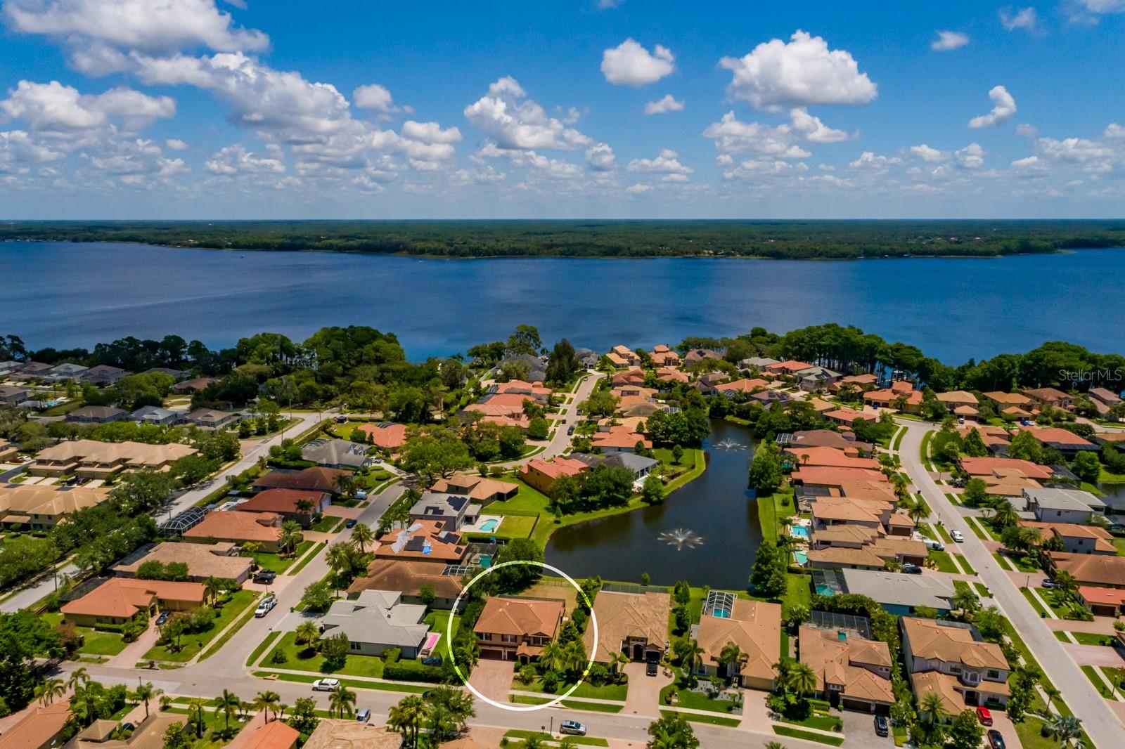 Listing photo id 57 for 4611 Grand Preserve Place
