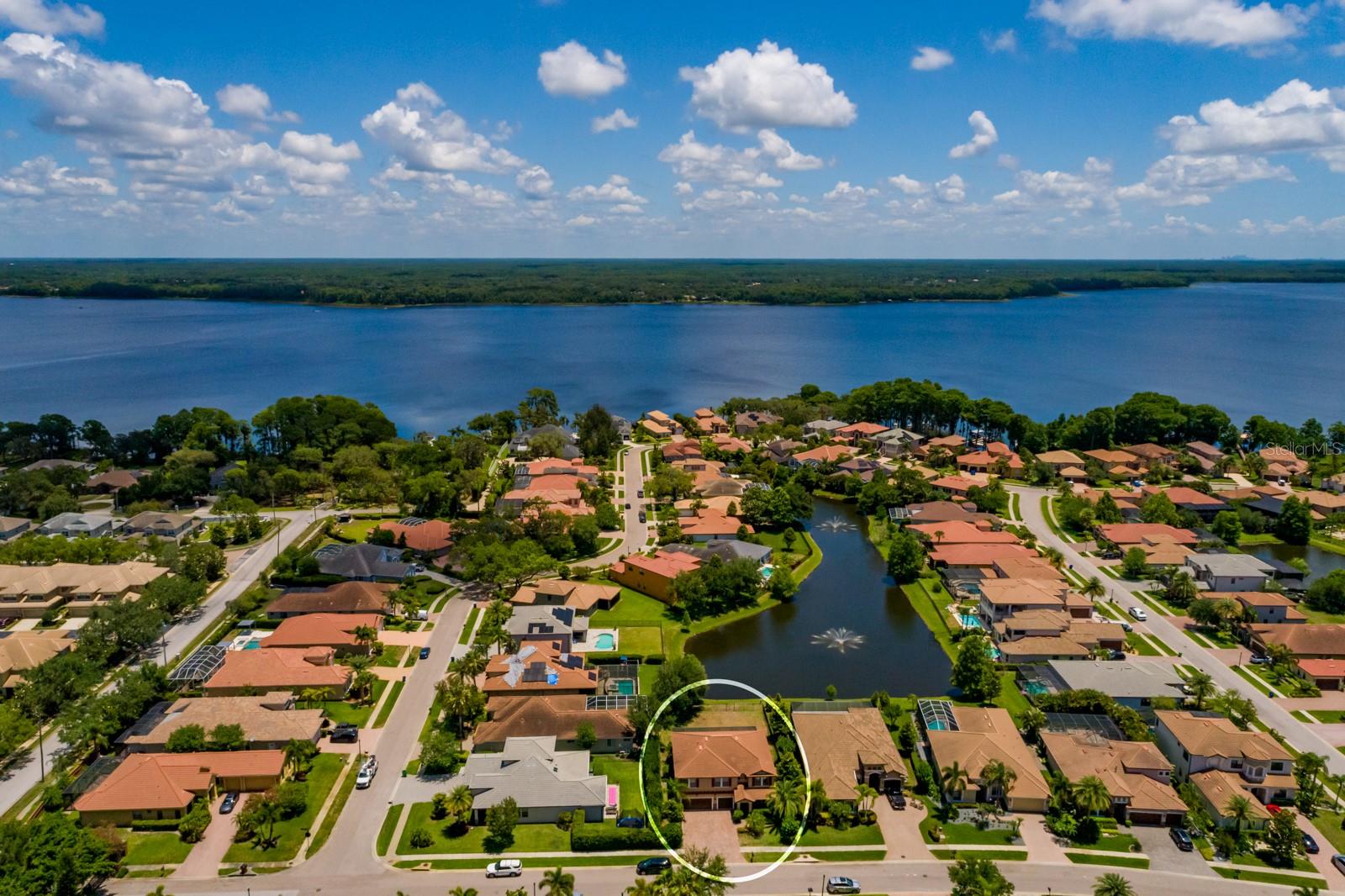 Listing photo id 58 for 4611 Grand Preserve Place