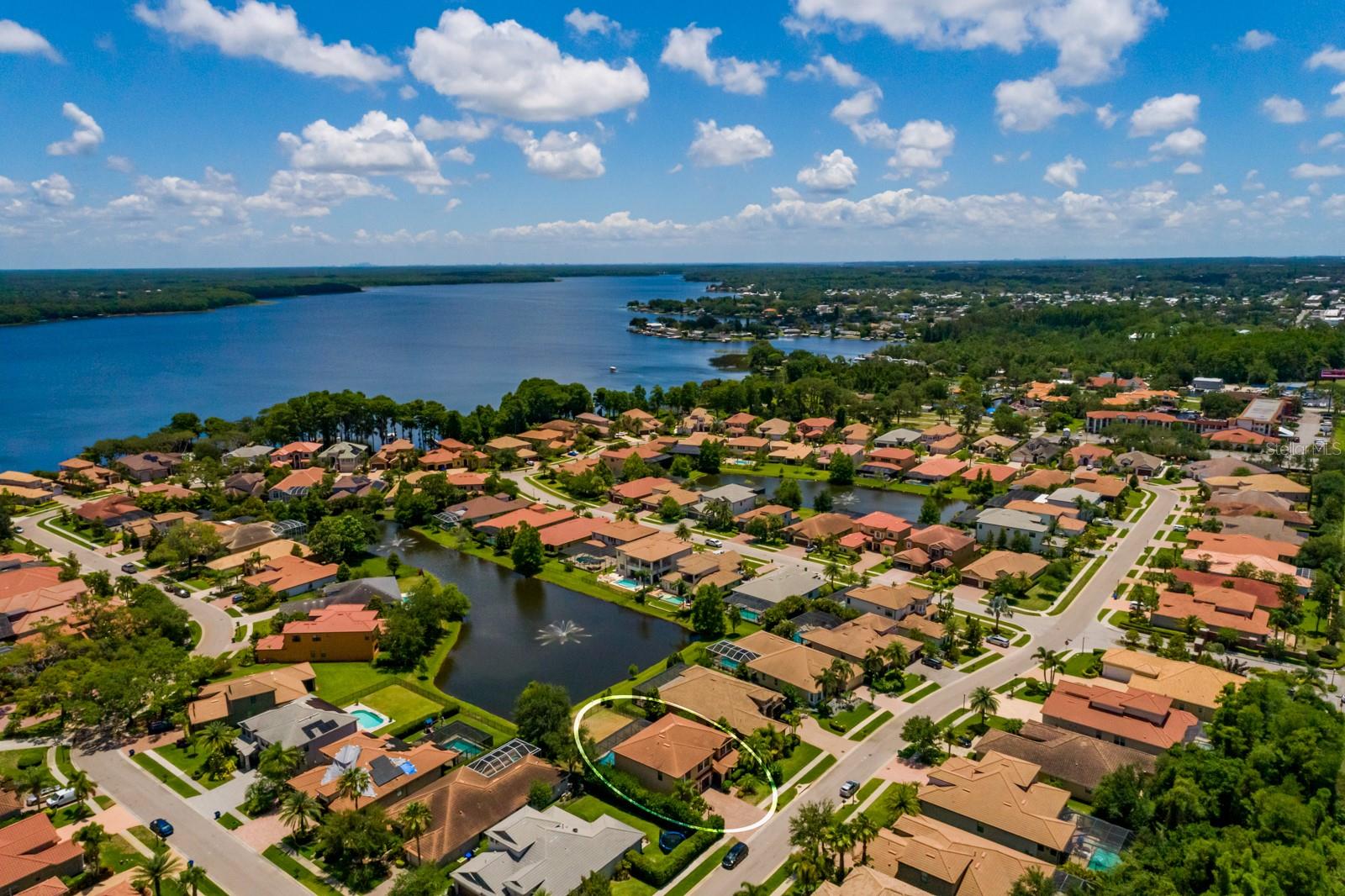 Listing photo id 60 for 4611 Grand Preserve Place