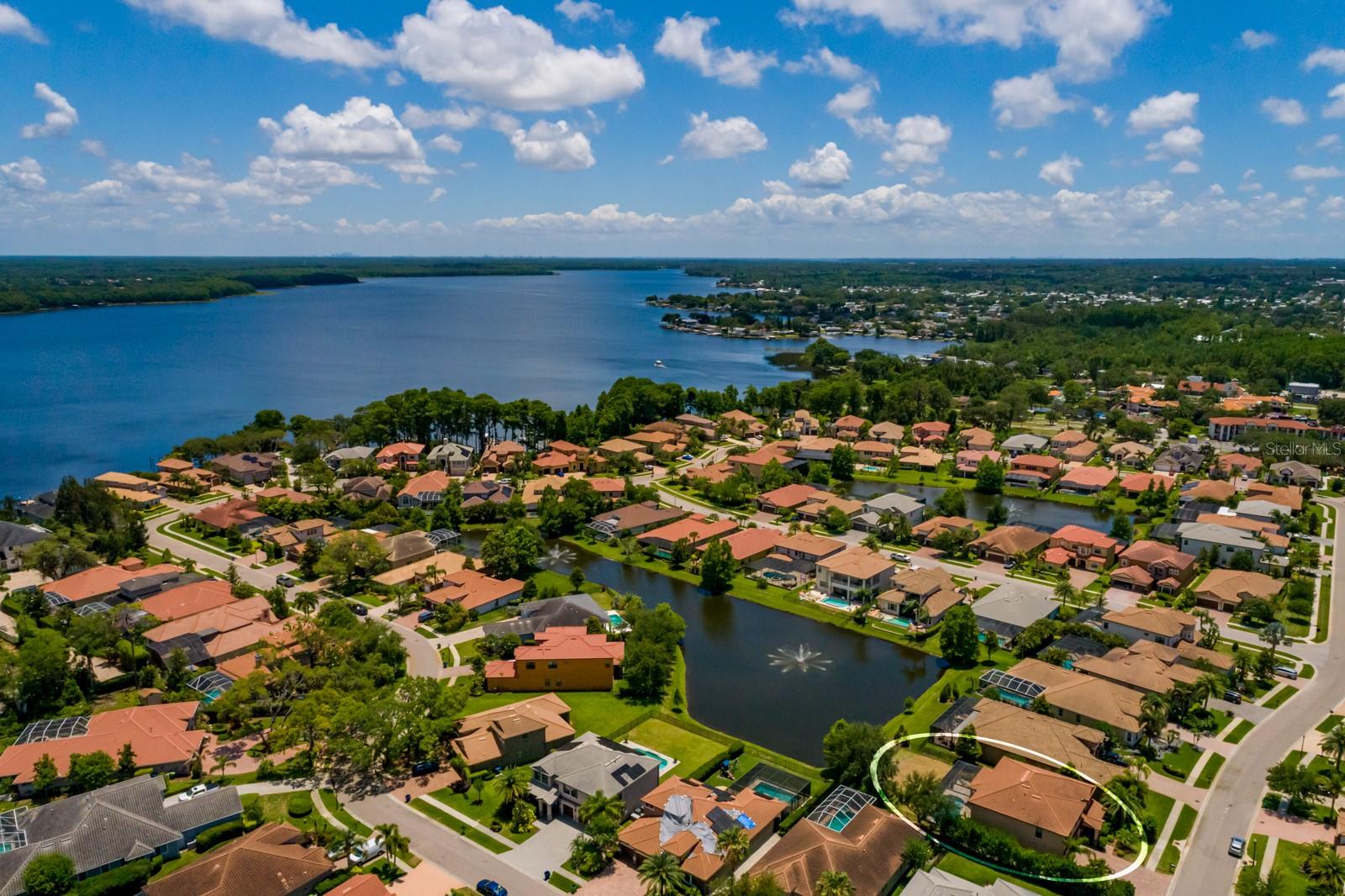 Listing photo id 61 for 4611 Grand Preserve Place