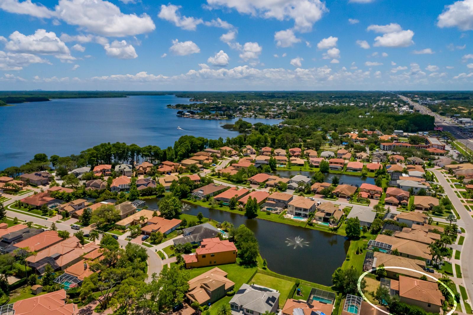 Listing photo id 62 for 4611 Grand Preserve Place