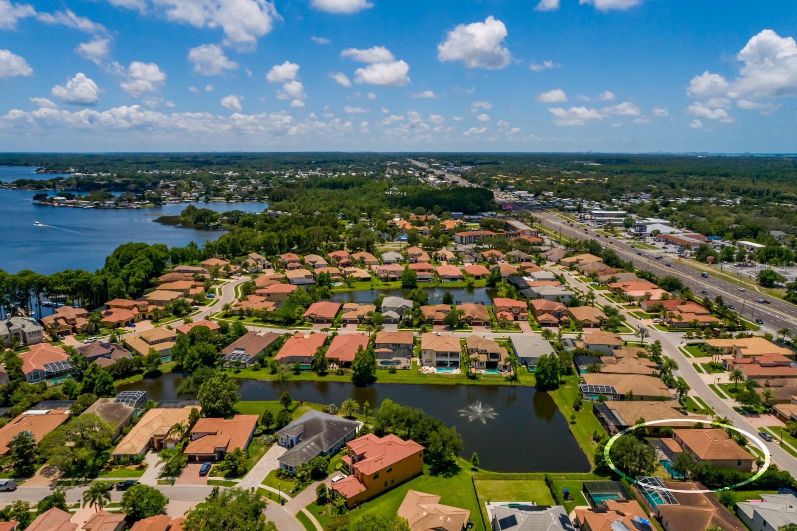 Listing photo id 63 for 4611 Grand Preserve Place