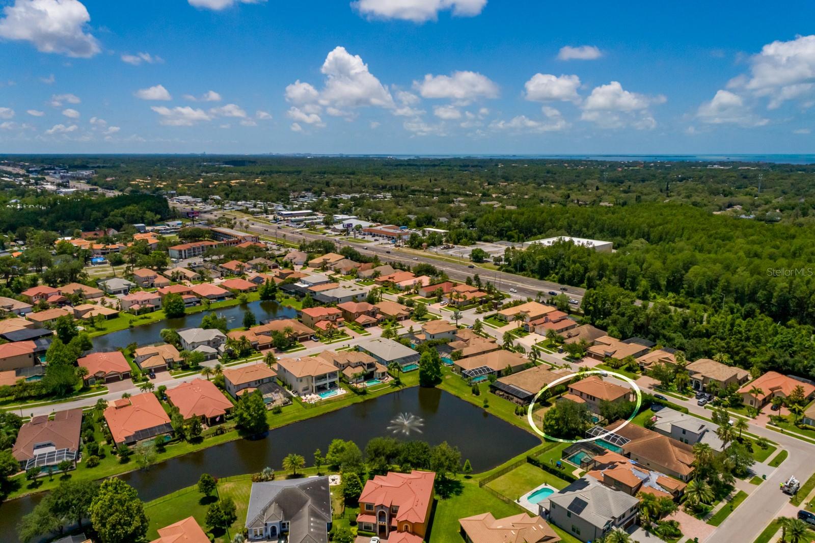 Listing photo id 64 for 4611 Grand Preserve Place